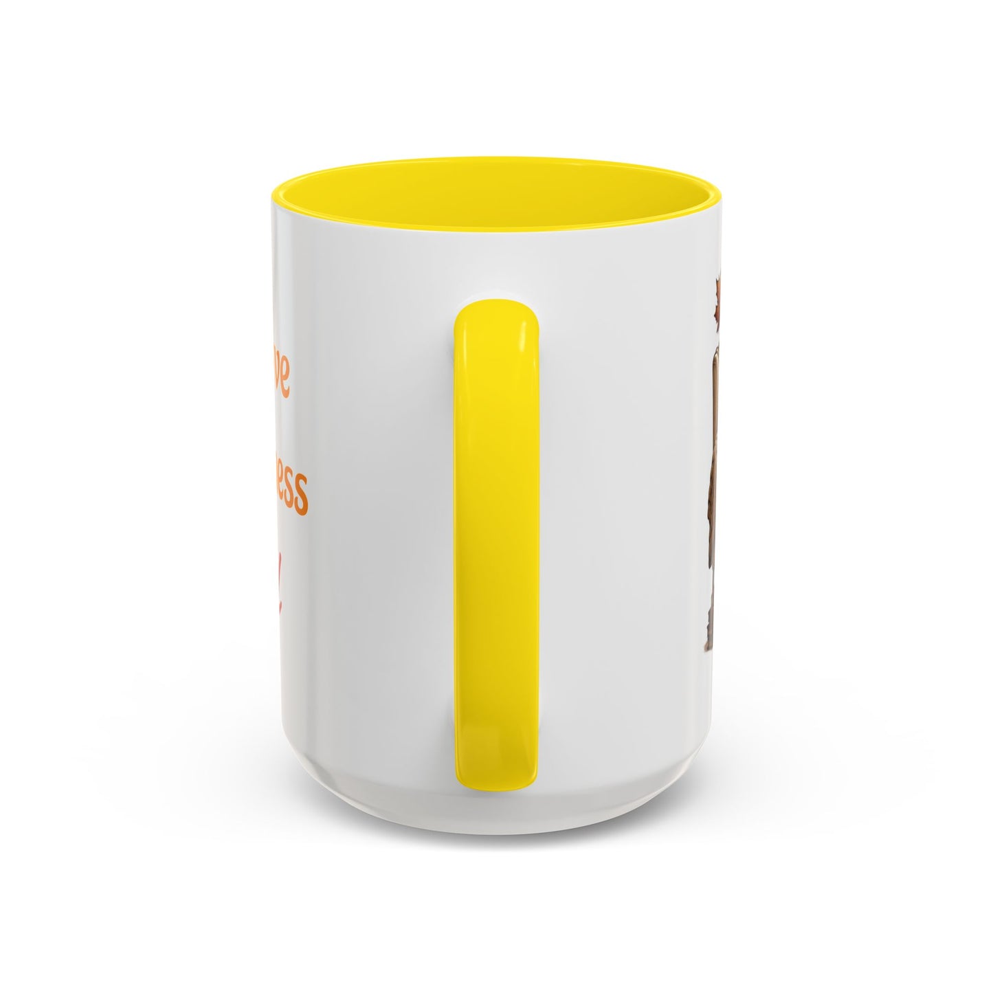 The Cosiness of Fall - Coffee Mug - 11oz & 15oz