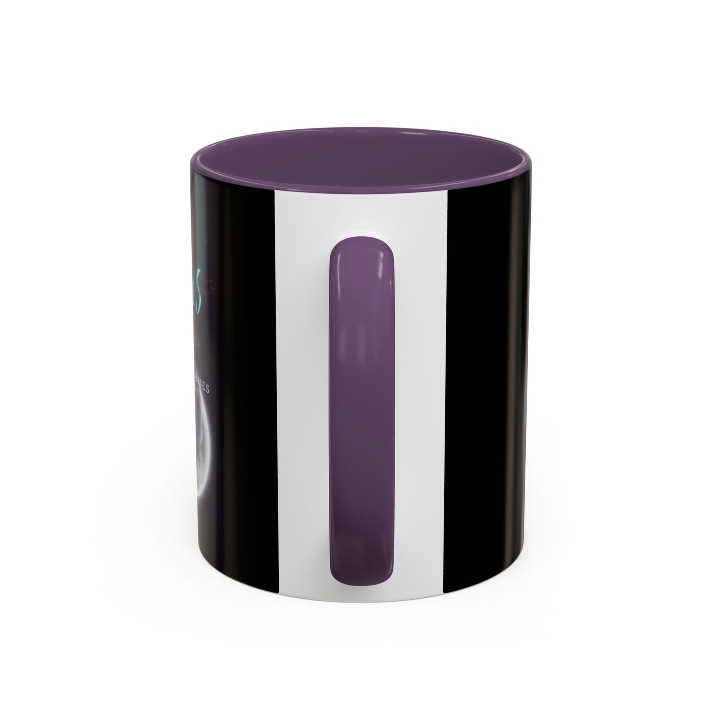 Dreams - Coffee Mug - Gift for Book Lovers