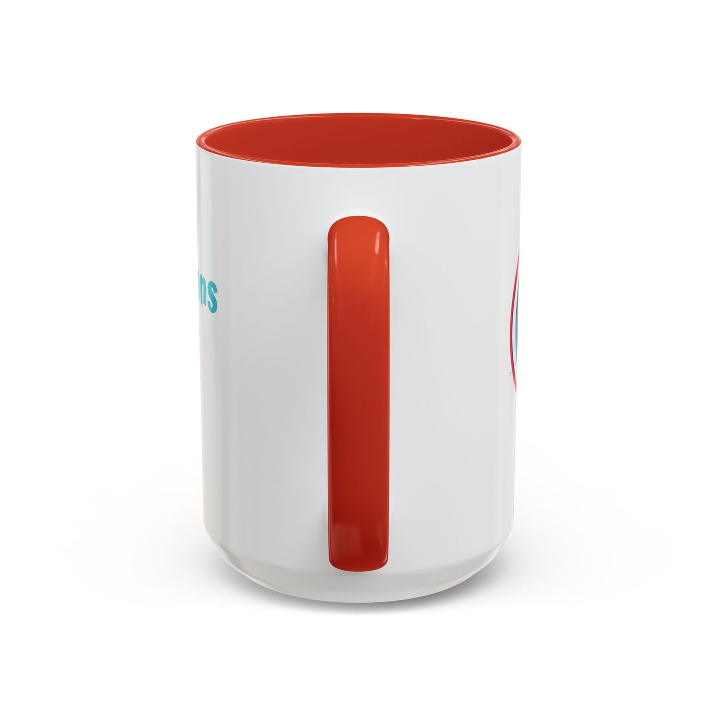 Americans Write it Better Coffee Mug - 11oz & 15oz