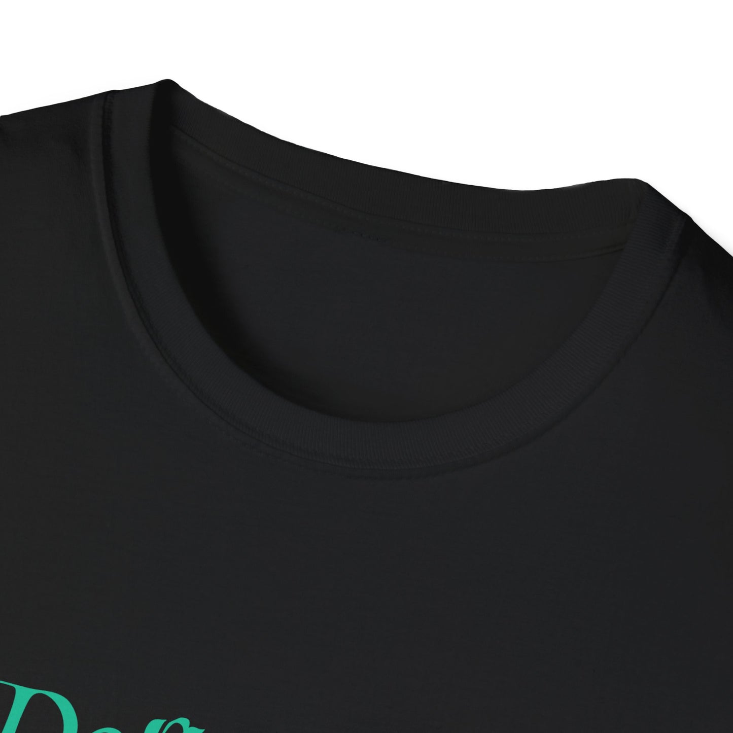 Unisex -Inspired T-Shirt - "Indie Author" - Inspirational - The Dreamer's Bookshop.