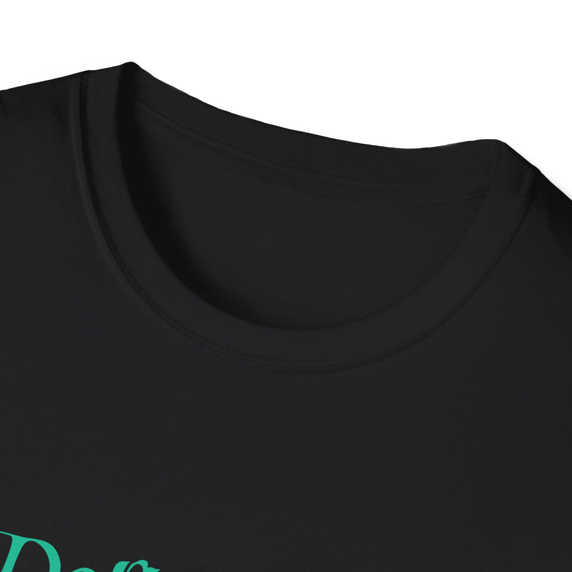 Unisex -Inspired T-Shirt - "Indie Author" - Inspirational - The Dreamer's Bookshop.