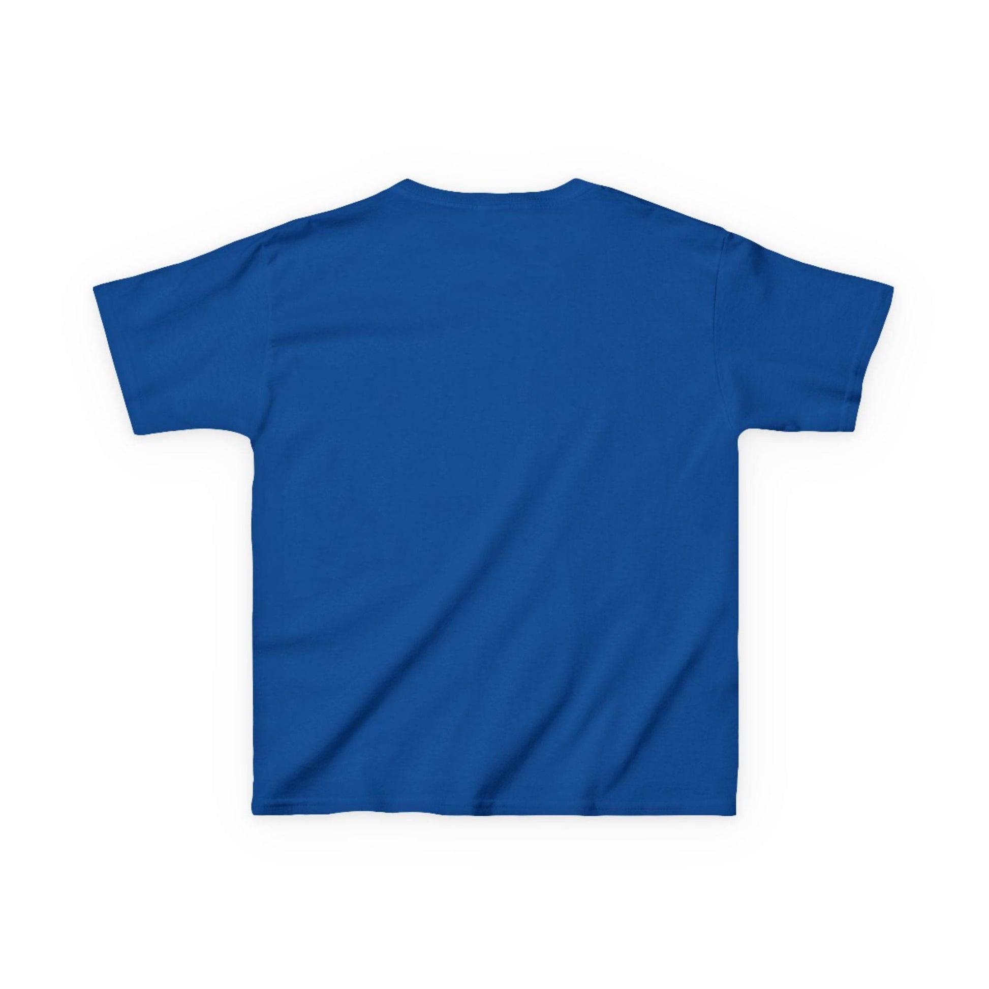 EU - Kids Start Reading Start Dreaming Tee - The Dreamer's Bookshop.