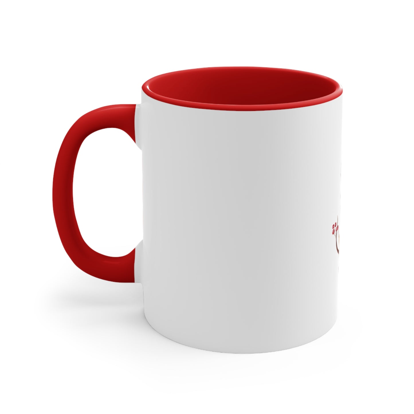 Happy Fall - Mug - 11oz Booklovers' Coffee