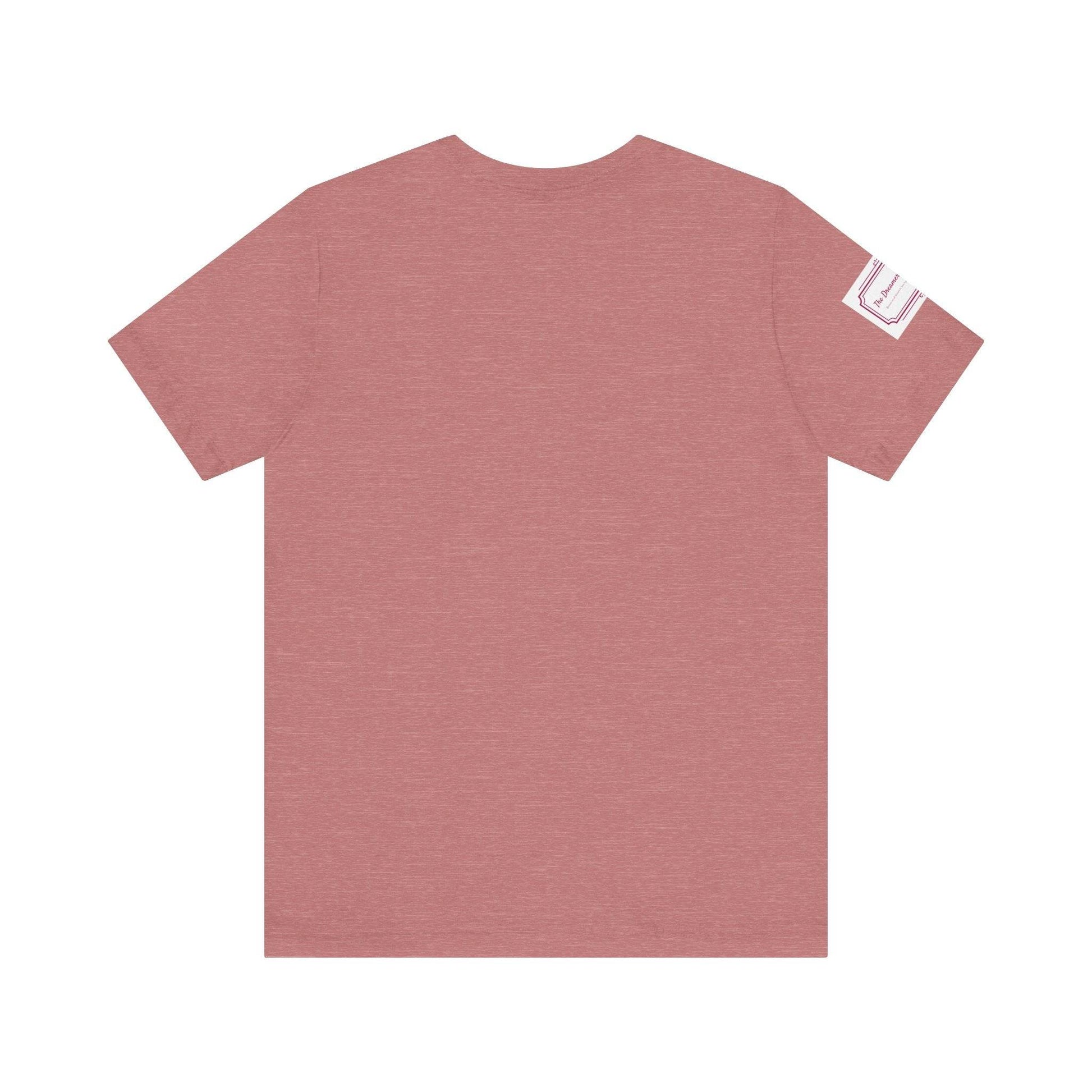 Cats Ghostwriters Tee - Fun Short Sleeve Shirt for Writers & Book Lovers - The Dreamer's Bookshop.