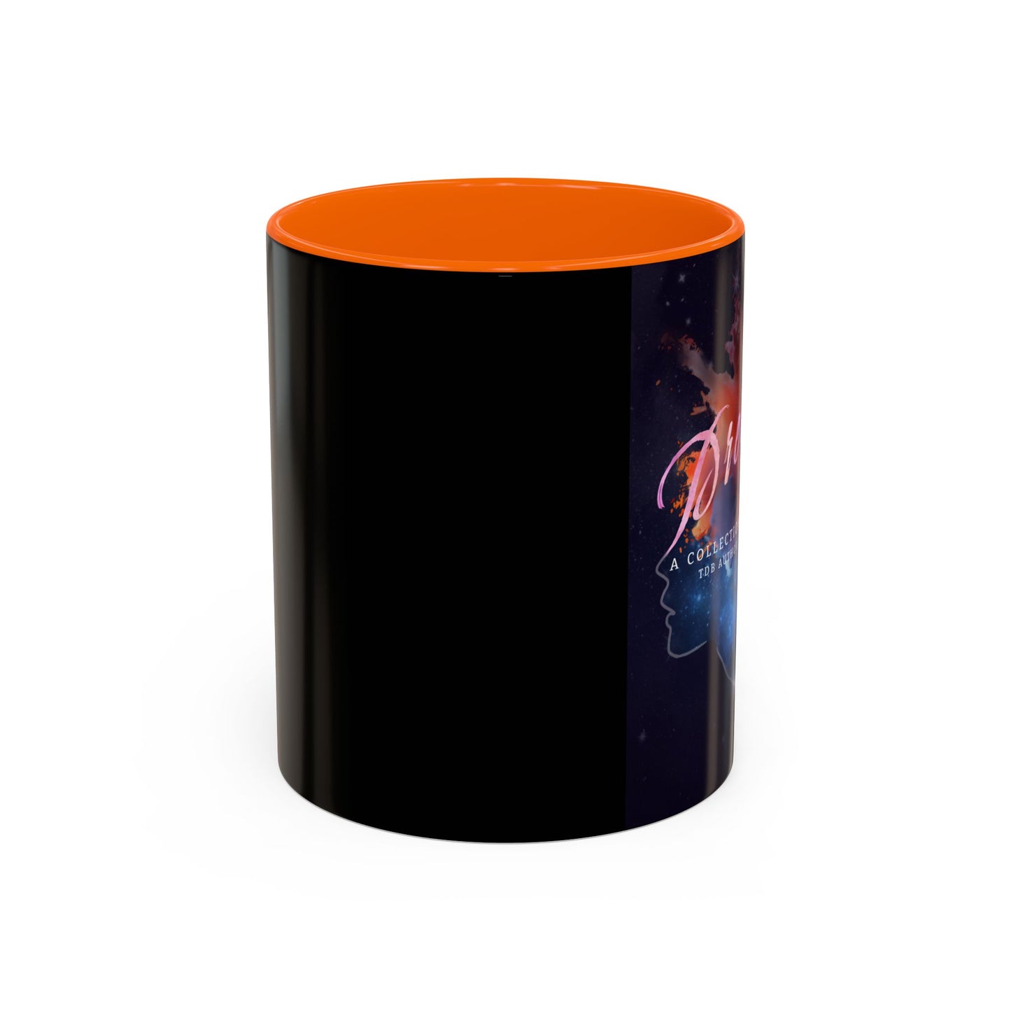 Dreams - Coffee Mug - Gift for Book Lovers