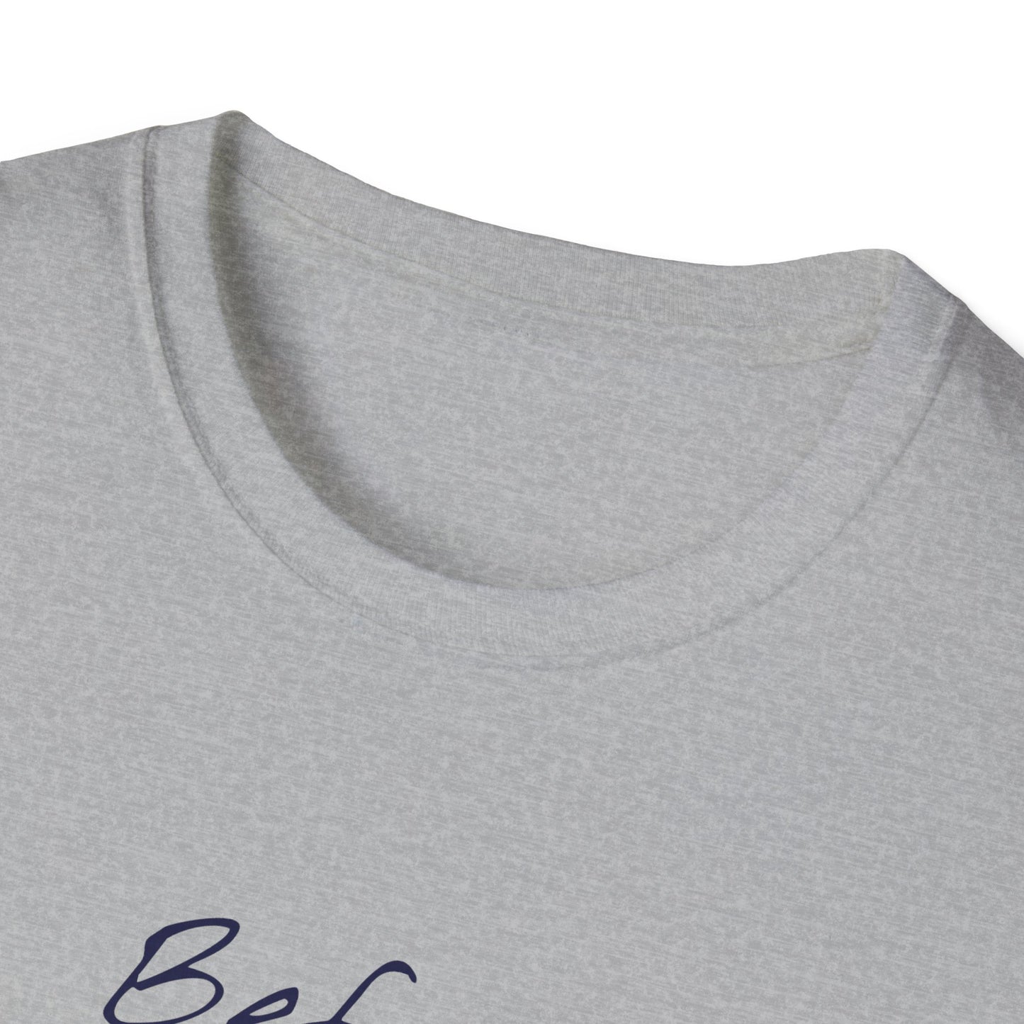 Unisex -Inspired T-Shirt - "Take Care" - Inspirational - The Dreamer's Bookshop.