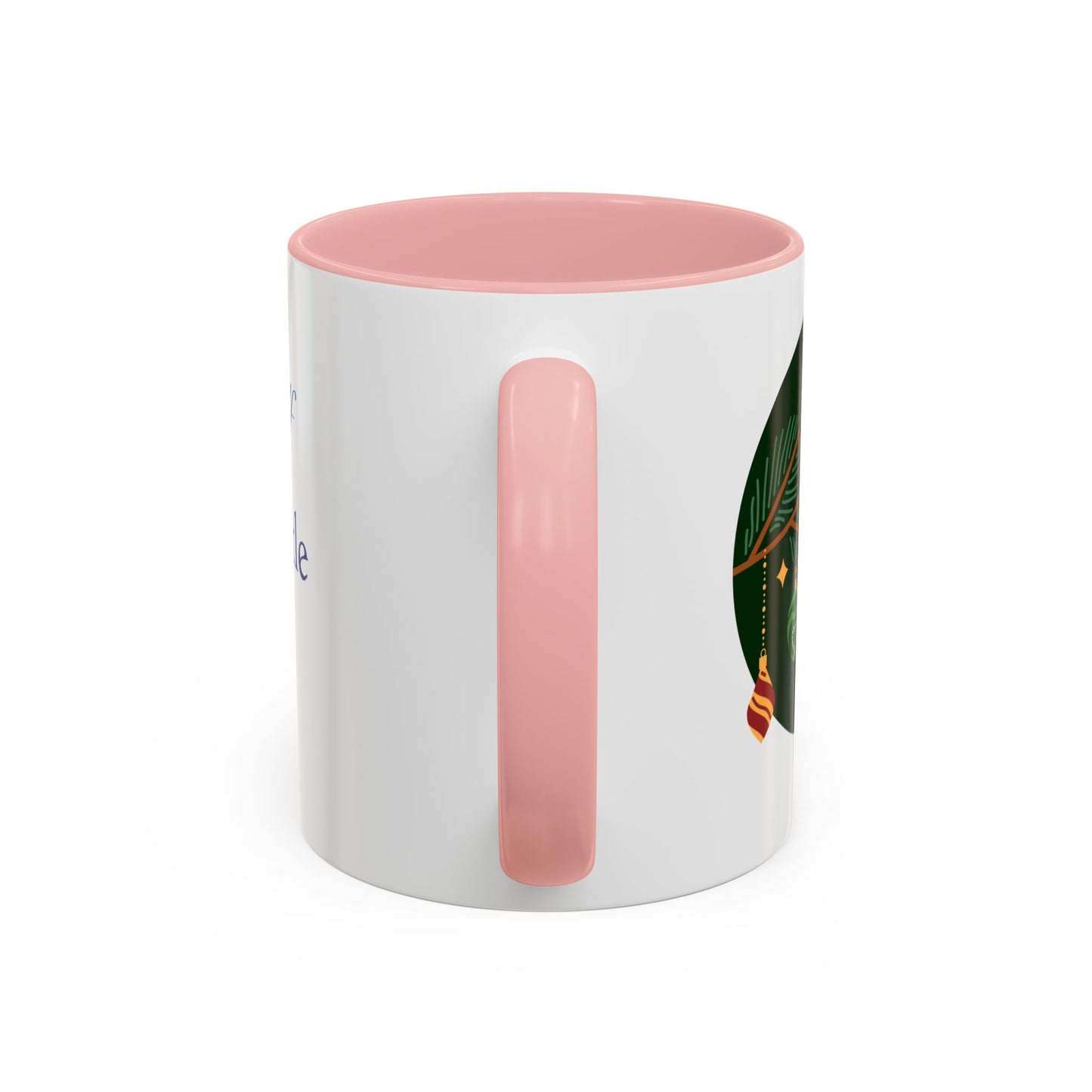 A Merry Little Bookmas - Coffee Mug - 11oz & 15oz