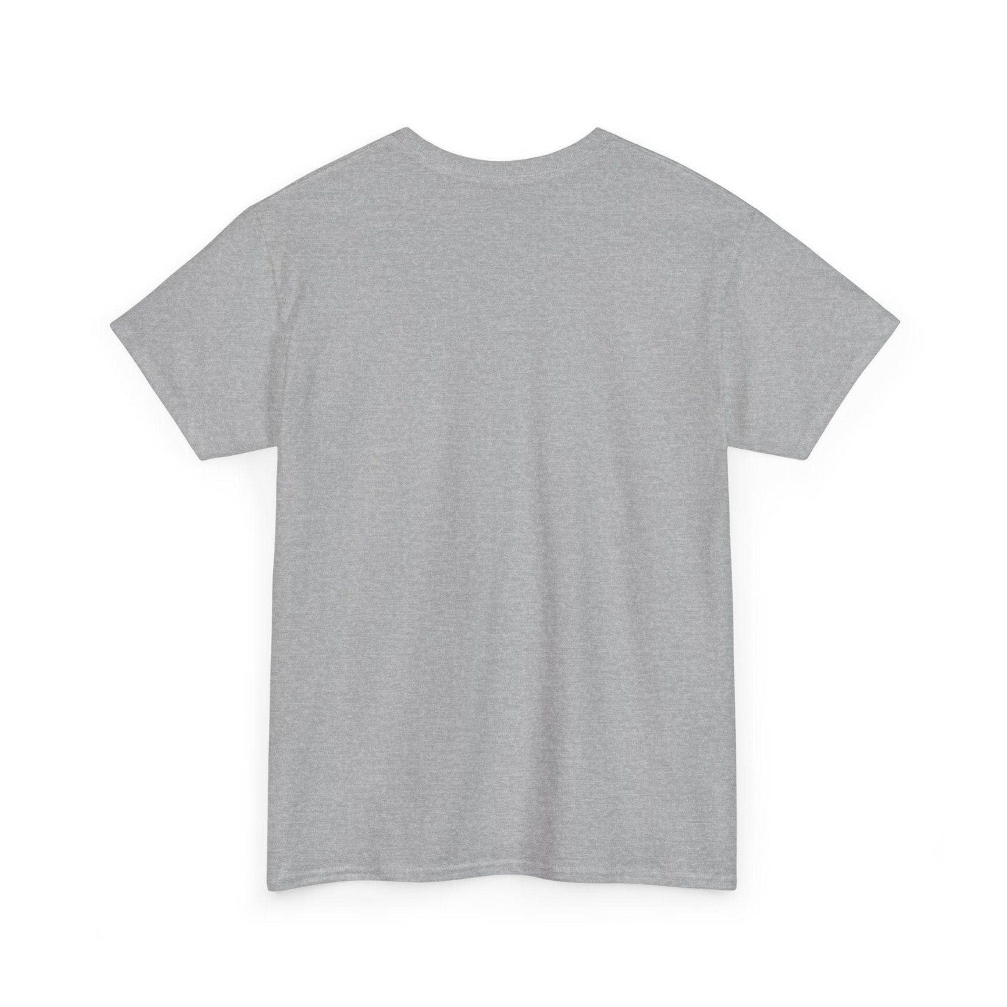 Awaken Your Imagination Unisex Heavy Cotton Tee - Inspiring Art Shirt - The Dreamer's Bookshop.