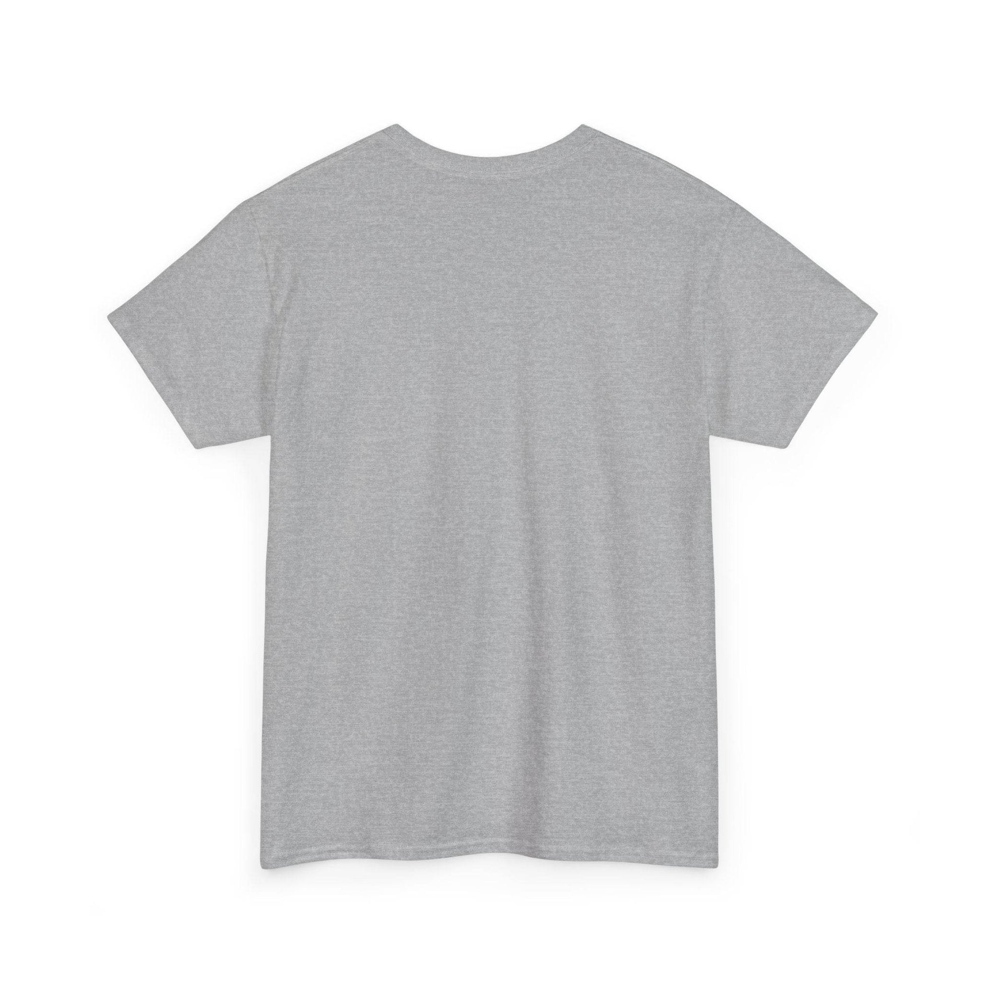 Awaken Your Imagination Unisex Heavy Cotton Tee - Inspiring Art Shirt - The Dreamer's Bookshop.