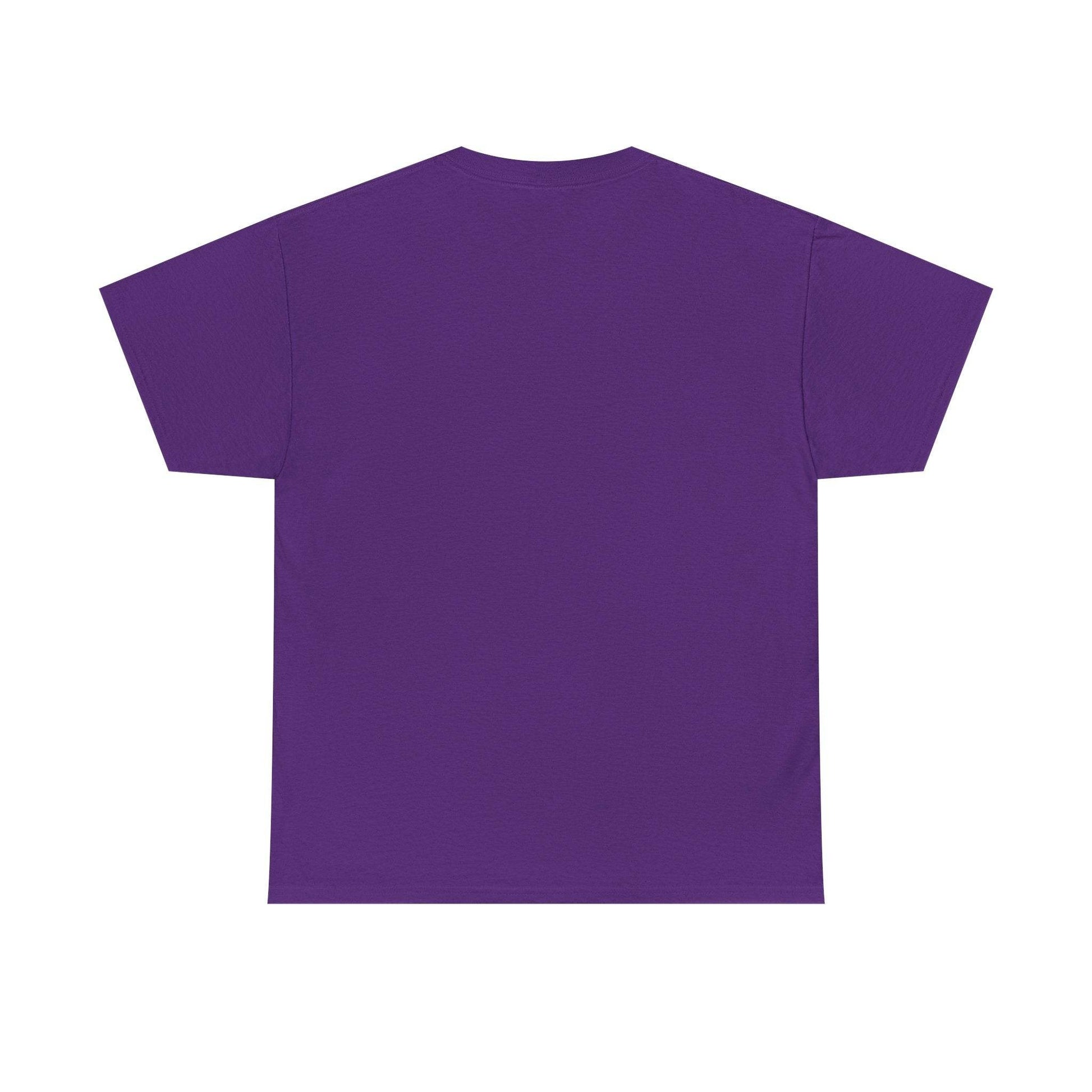 Fiction - Graphic Tee - Unisex Heavy Cotton T-Shirt Dystopian Books - The Dreamer's Bookshop.