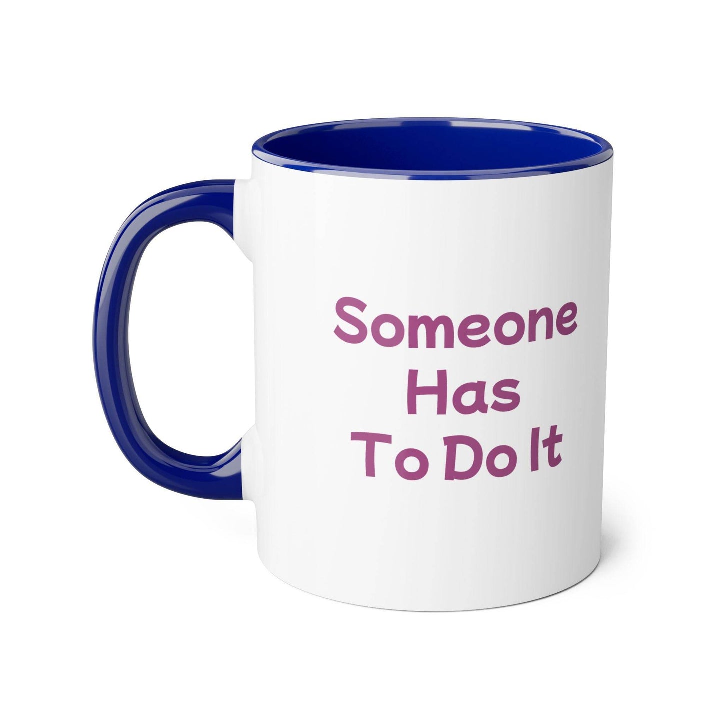 Funny Writer Cat Accent Mug - 11oz Coffee Cup for Book Lovers - The Dreamer's Bookshop.