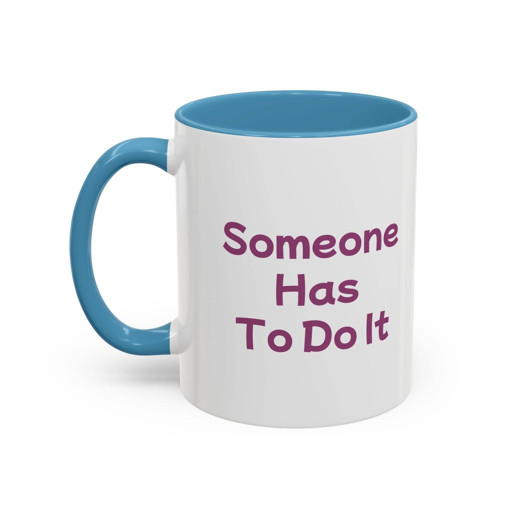 Grumpy Writer Cat Coffee Mug - Cute Gift for Book Lovers - The Dreamer's Bookshop.