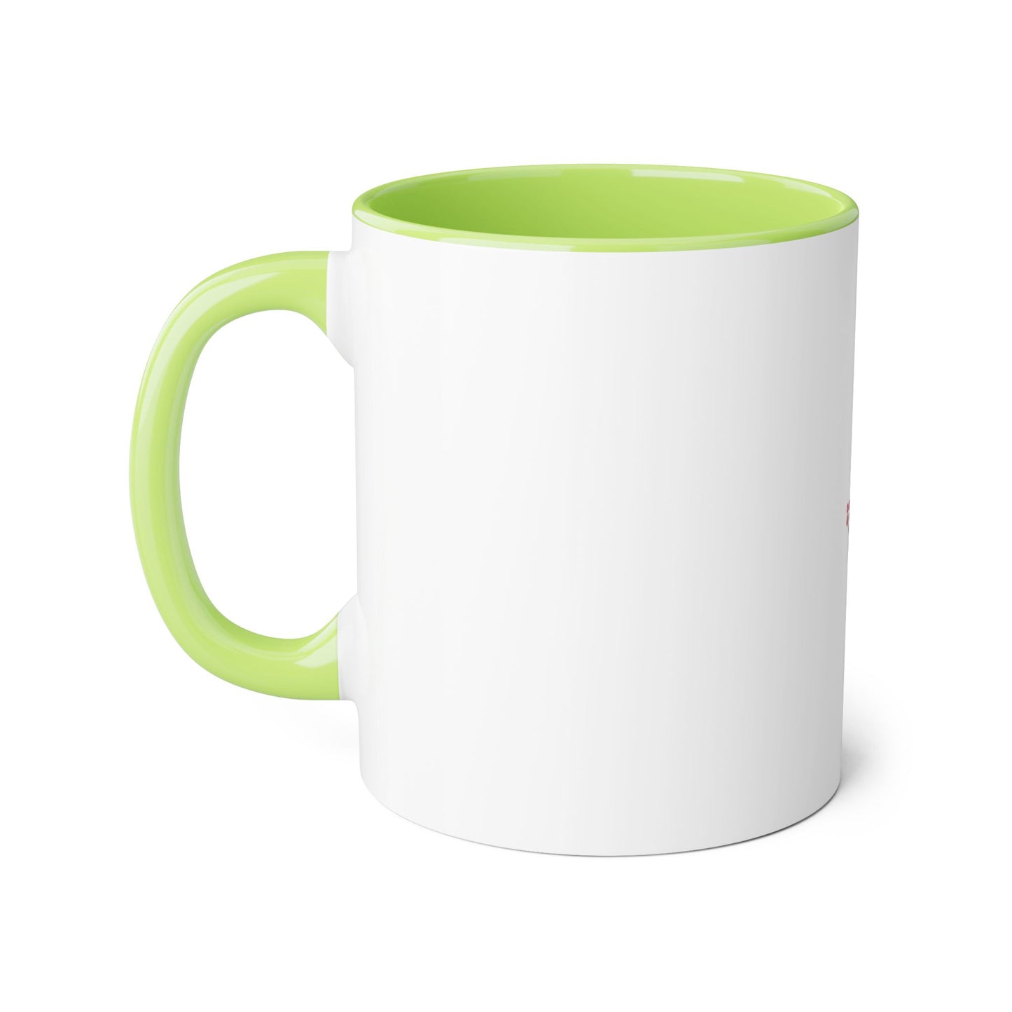 Happy Fall - 11oz Cup for Booklovers