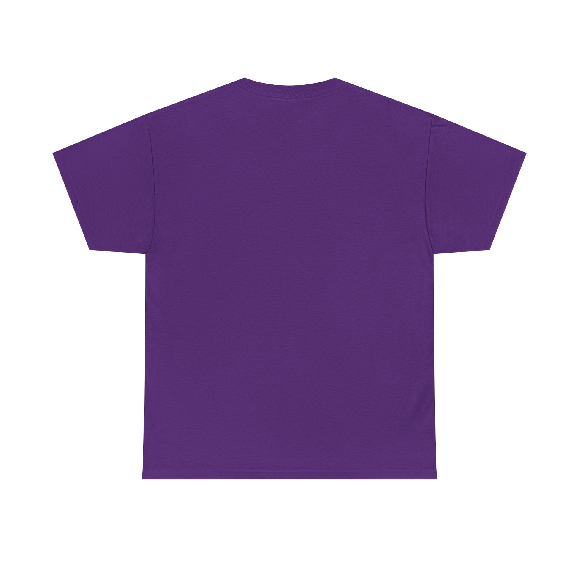 Book Lover's Unisex Heavy Cotton Tee - "Wander" - The Dreamer's Bookshop.