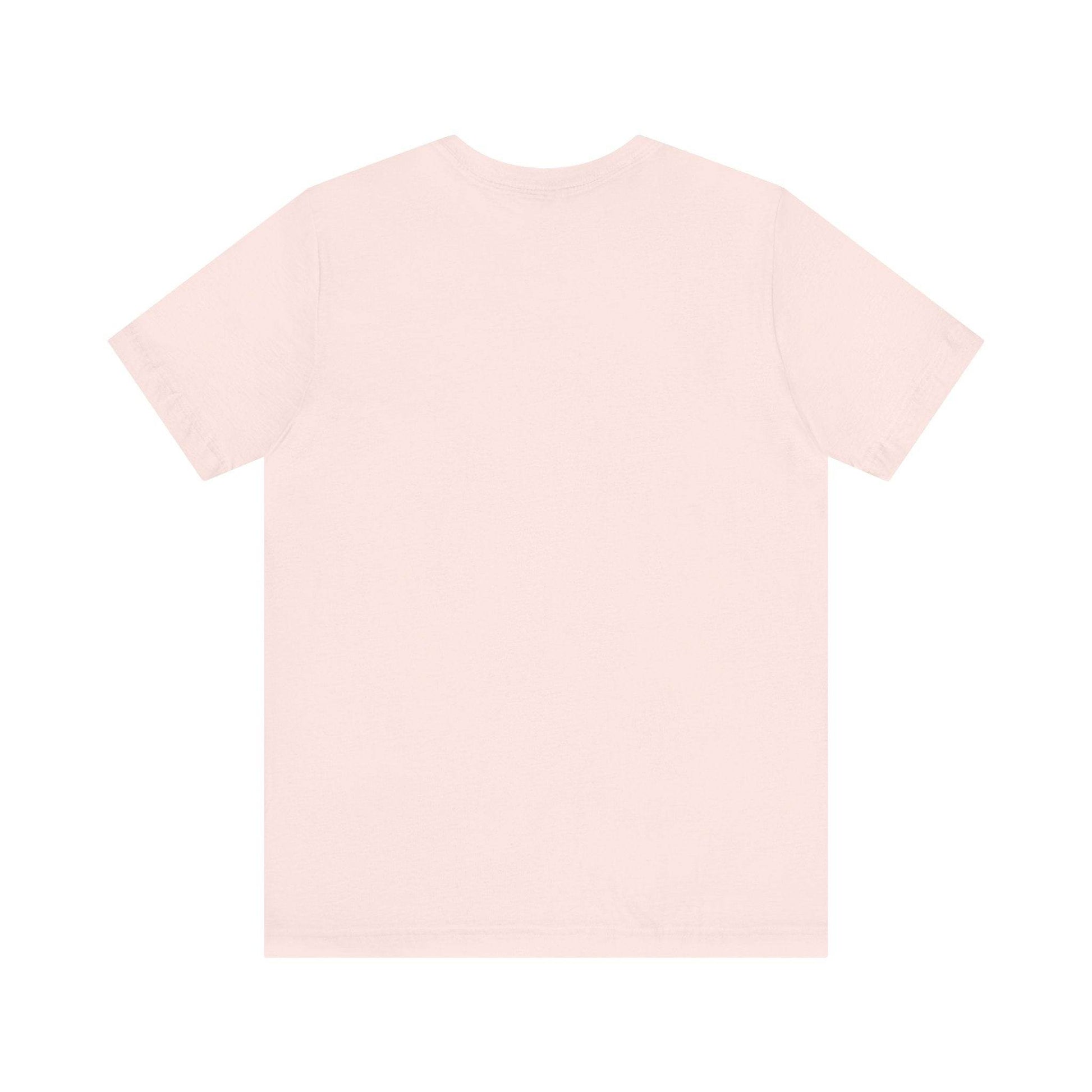 Whimsical Wordsmith Unisex Jersey Tee - Fun Graphic for Writers & Word Lovers - The Dreamer's Bookshop.