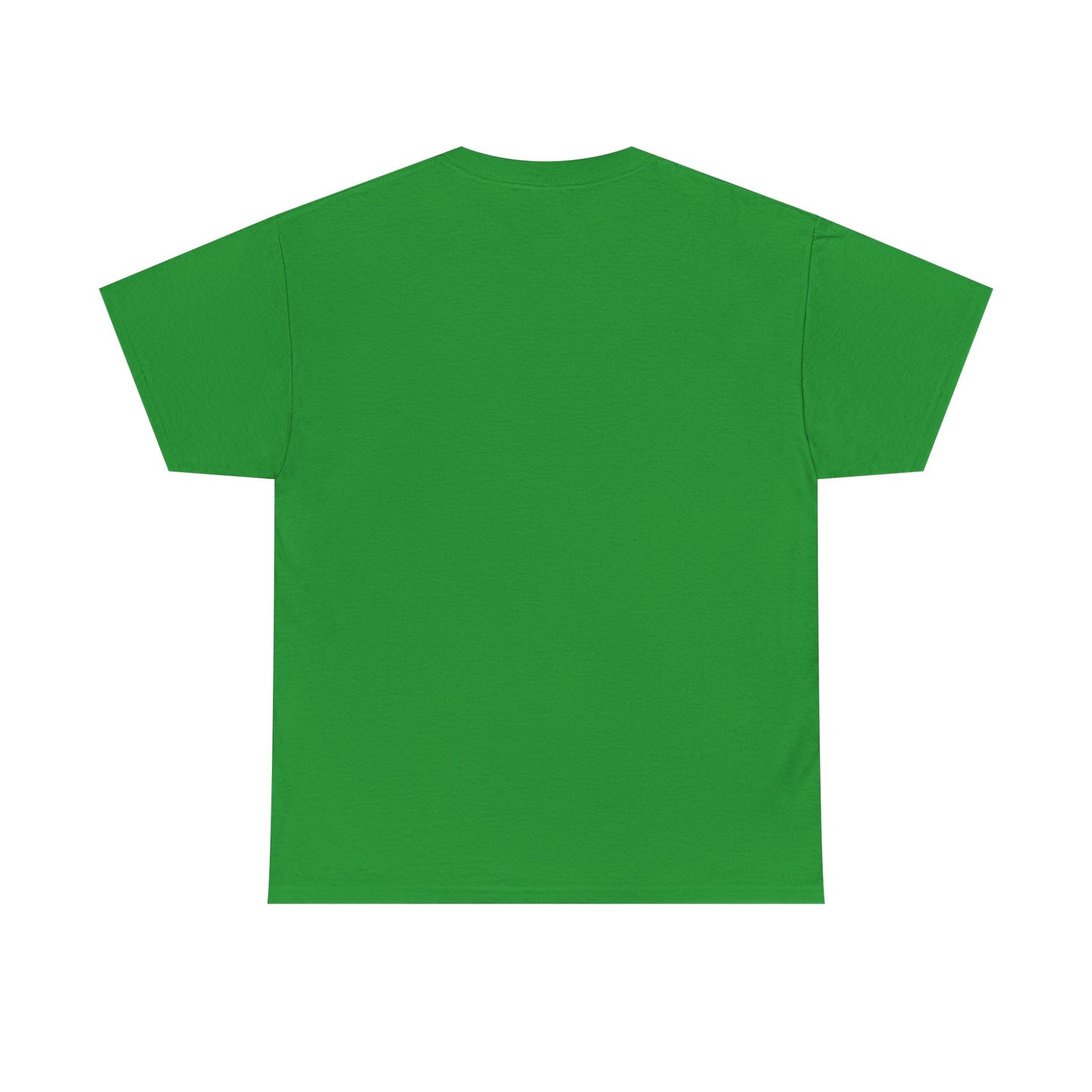 Book Lover's Unisex Heavy Cotton Tee - "Cats Ghostwriters" - The Dreamer's Bookshop.