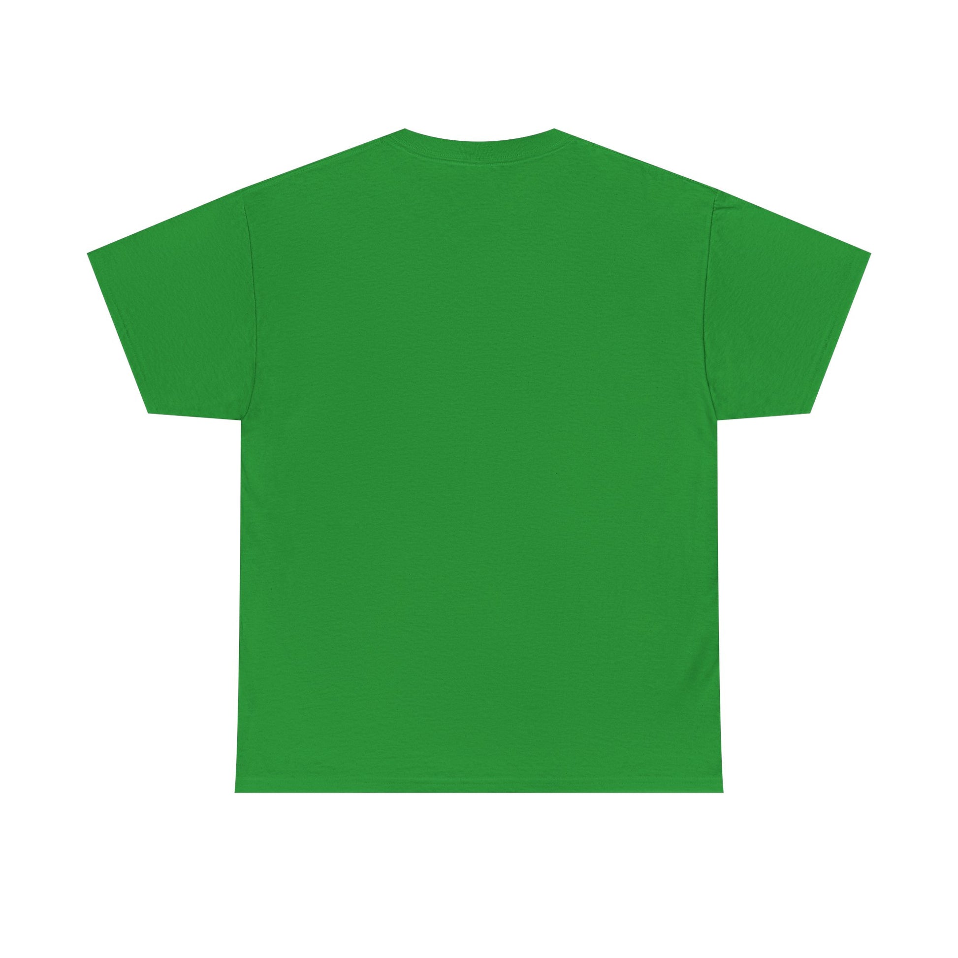 Book Lover's Unisex Heavy Cotton Tee - "Cats Ghostwriters" - The Dreamer's Bookshop.