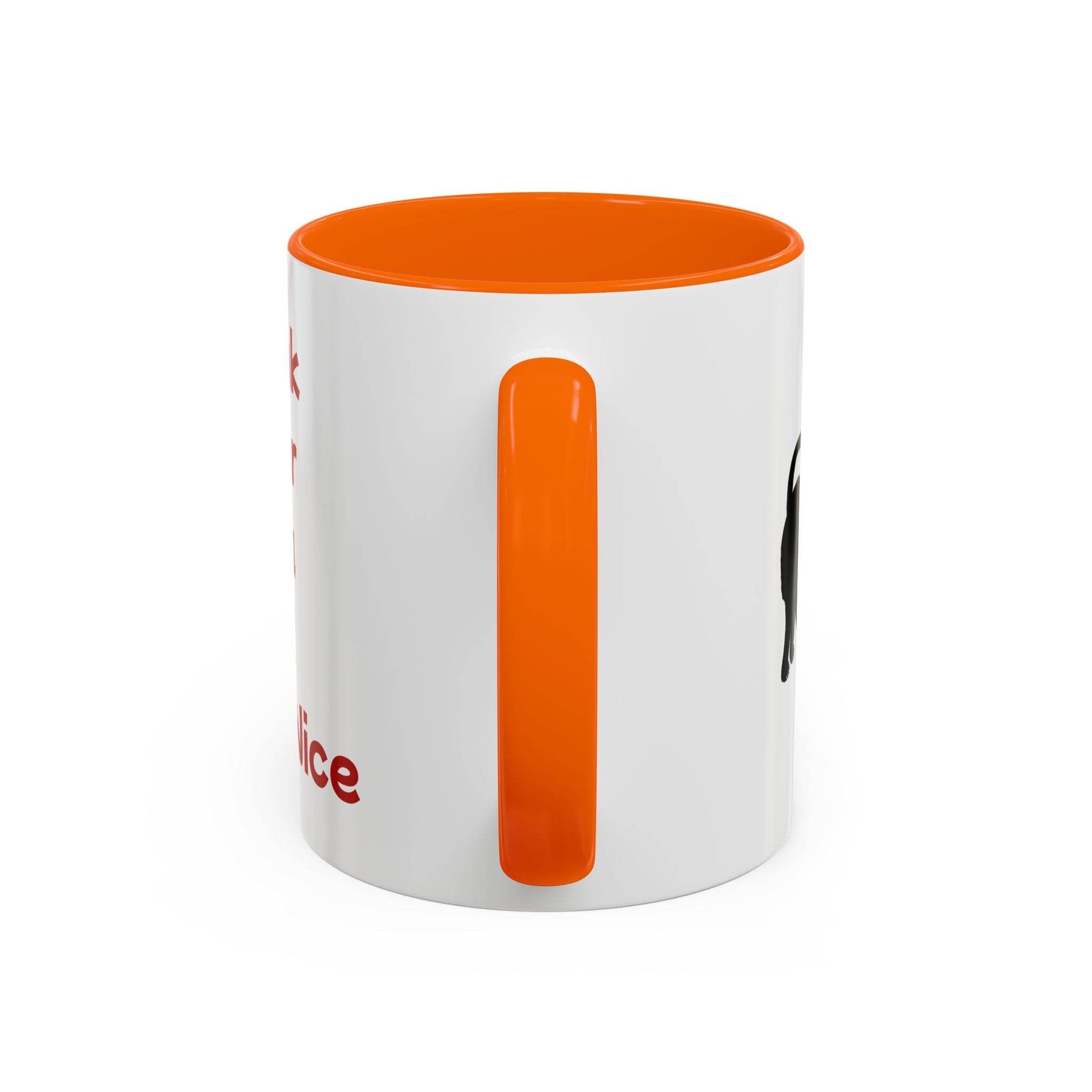 Playful Cat Love Mug - Cute Gift for Tea Lovers - The Dreamer's Bookshop.