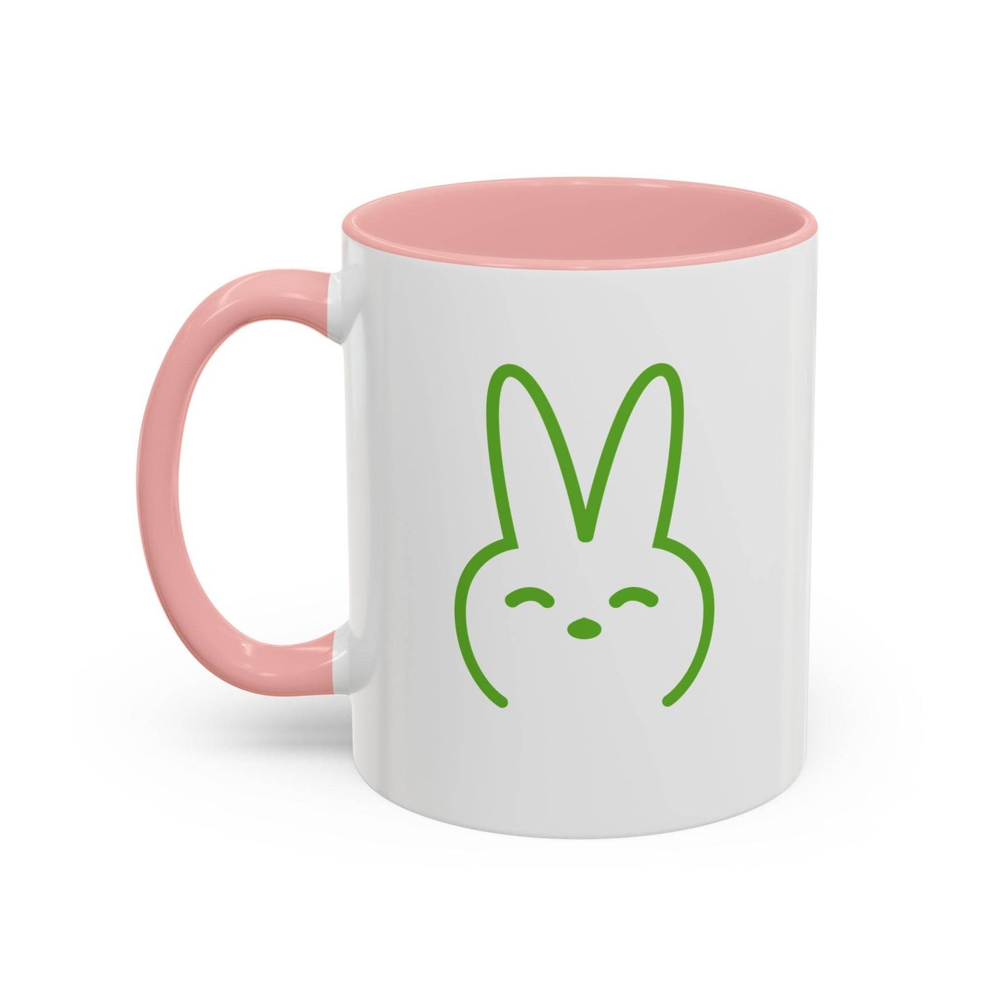 Don't Let Me Get Cold Accent Coffee Mug - Perfect Gift for Coffee Lovers - The Dreamer's Bookshop.