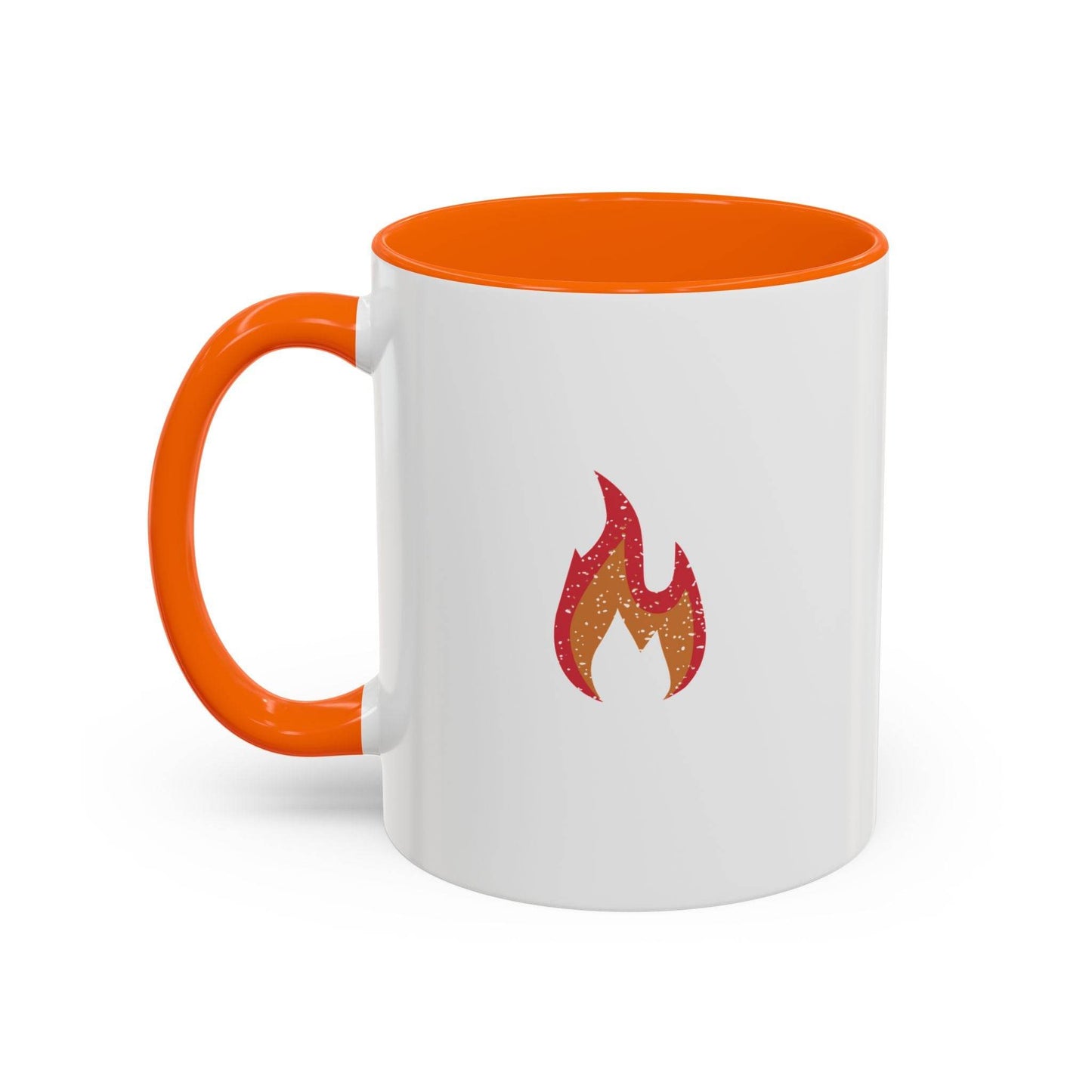 Taste Me While I'm Hot Coffee Mug - 11oz & 15oz Black Accent - The Dreamer's Bookshop.