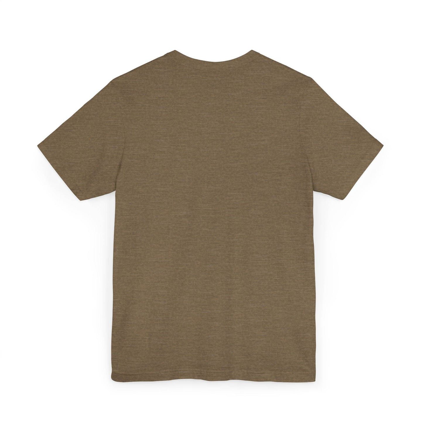 Unisex Jersey T-Shirt - Feeding - The Dreamer's Bookshop.