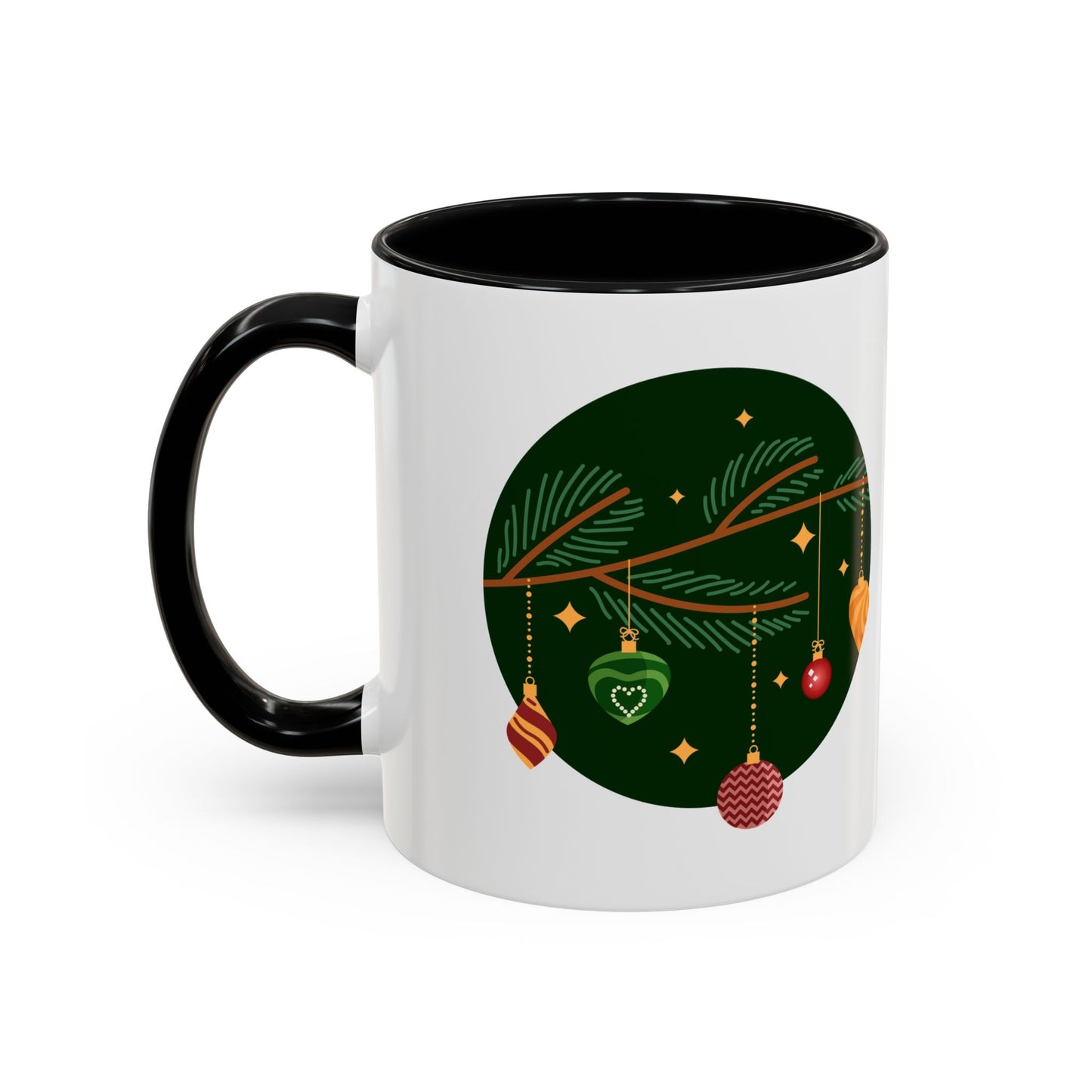 A Merry Little Bookmas - Coffee Mug - Gift for Book Lovers