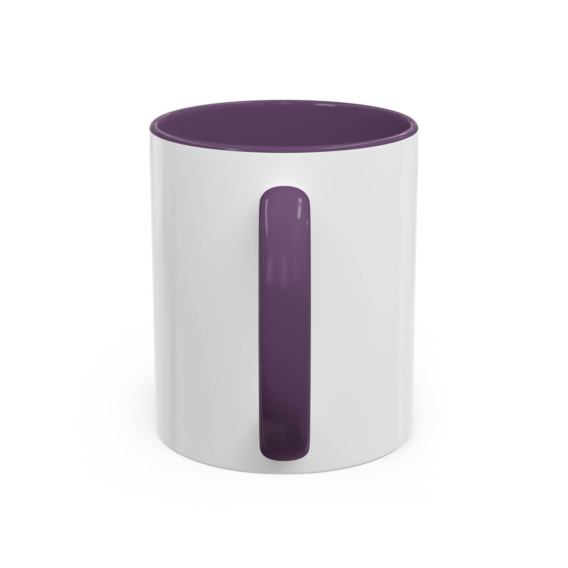 Dreamer's Bookshop Accent Coffee Mug - Perfect Gift for Book Lovers - The Dreamer's Bookshop.