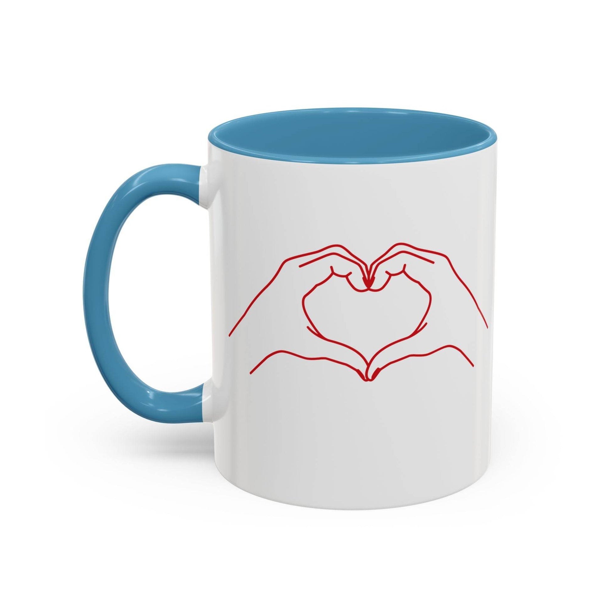 I Appreciate You Mug - Perfect Gift for Someone Important - The Dreamer's Bookshop.