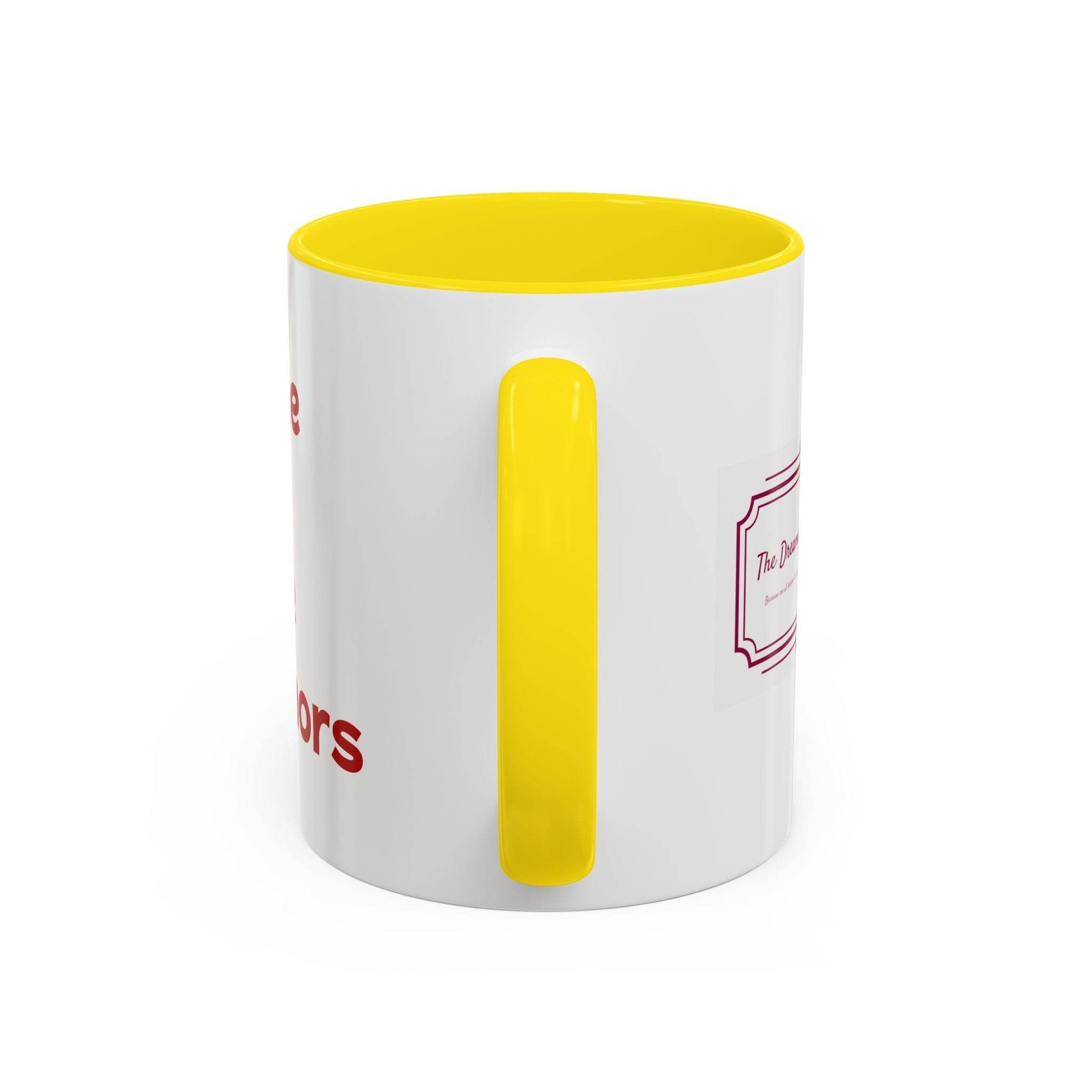 Indie Authors Coffee Mug - Perfect Gift for Writers & Readers - The Dreamer's Bookshop.