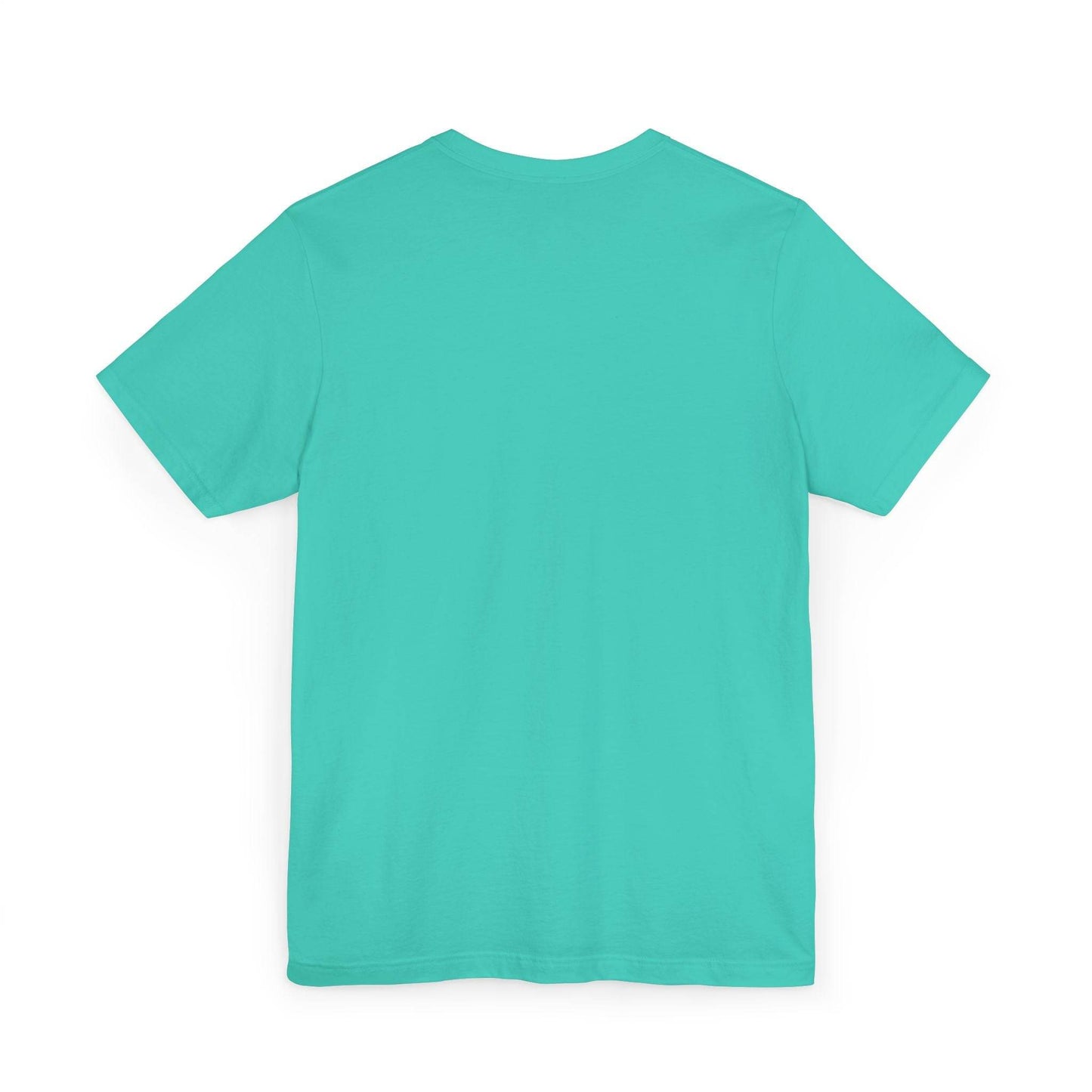 Unisex Jersey T-Shirt - Women - The Dreamer's Bookshop.