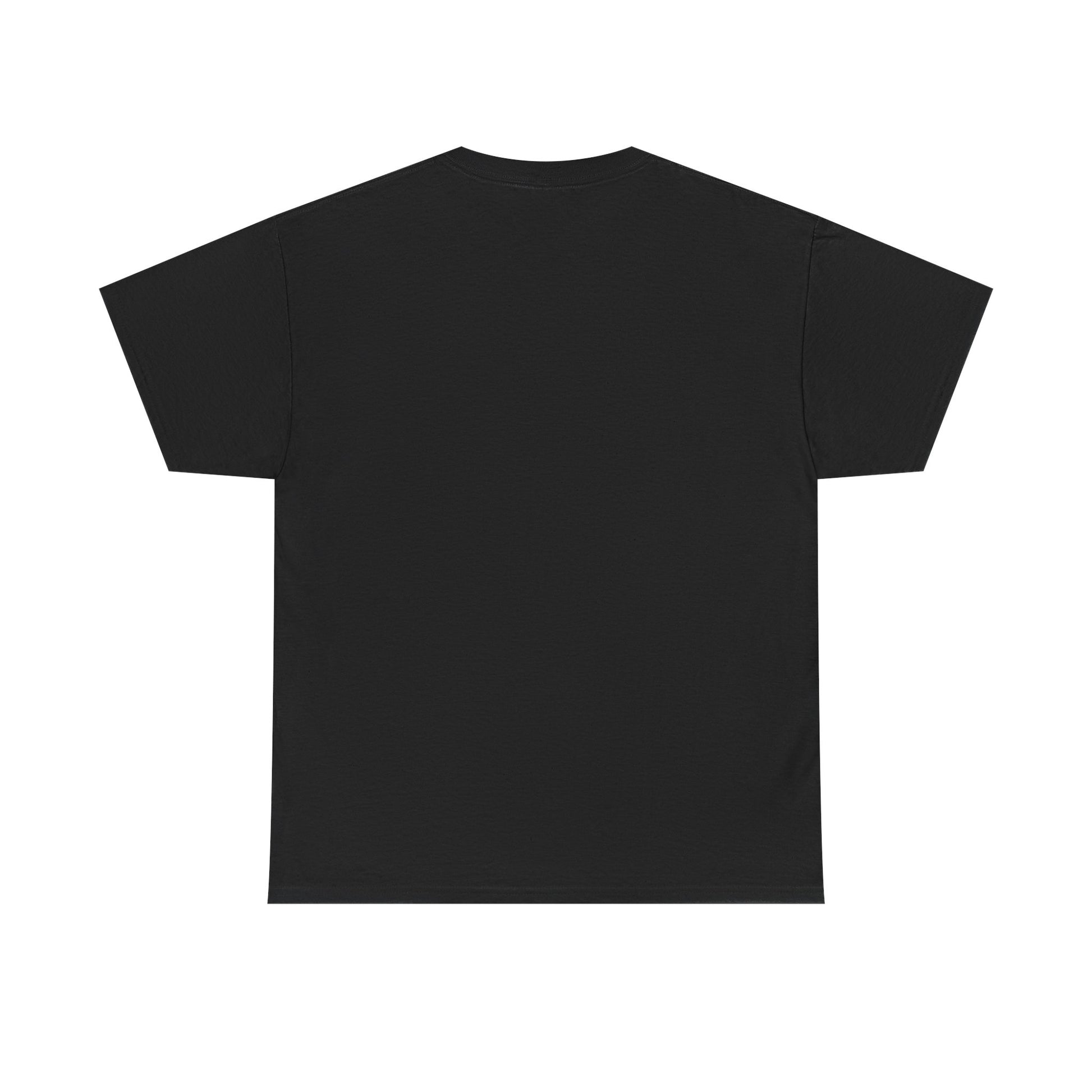 Book Lover's Unisex Heavy Cotton Tee - "Enchanted Forest" - The Dreamer's Bookshop.