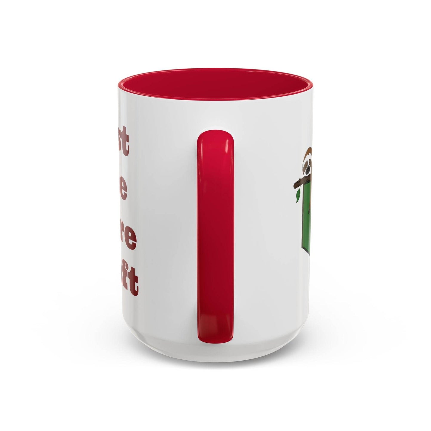 Just One More Draft Colorful Coffee Mug - Perfect Gift for Writers & Coffee Lovers - The Dreamer's Bookshop.
