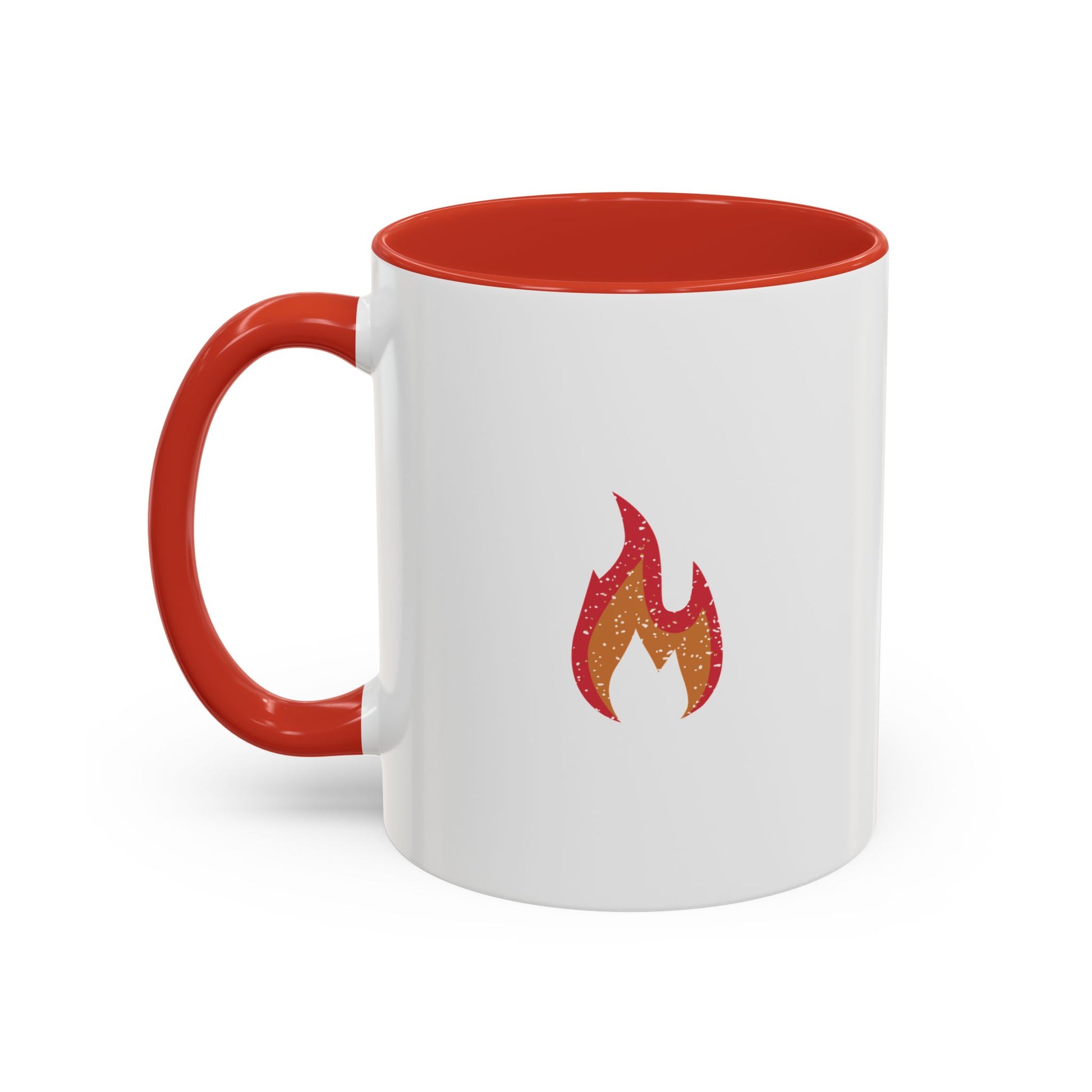 Funny Accent Coffee Mug – "Taste Me While I'm Hot" – Perfect Gift for Coffee Lovers - The Dreamer's Bookshop.