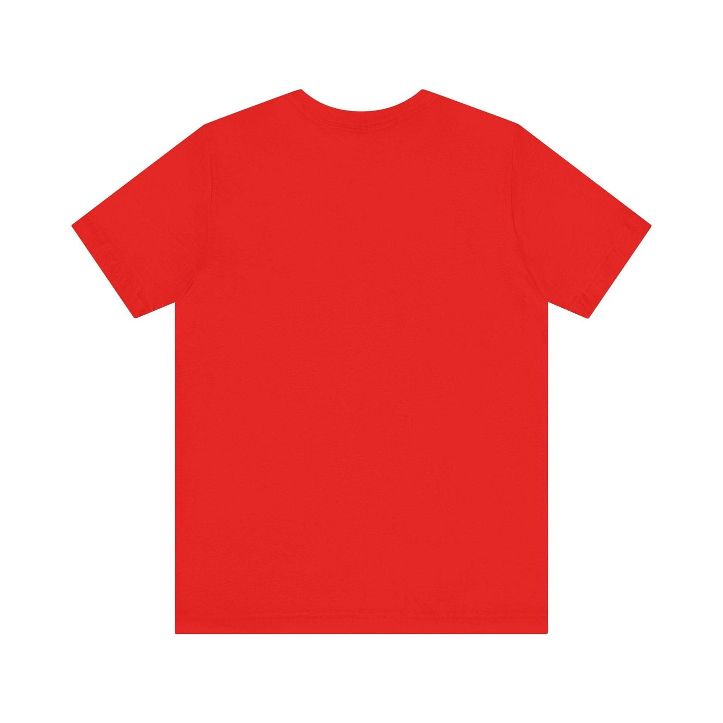 Whimsical Wordsmith Unisex Jersey Tee - Fun Graphic for Writers & Word Lovers - The Dreamer's Bookshop.