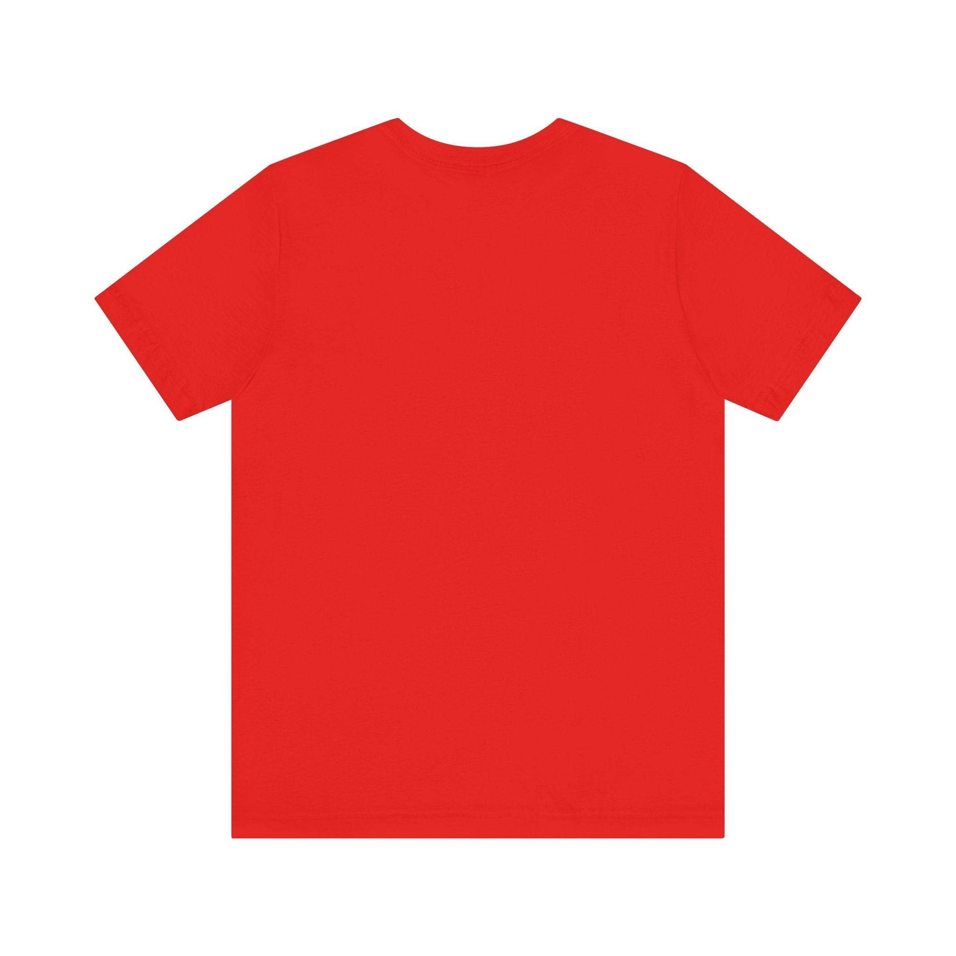 Whimsical Wordsmith Unisex Jersey Tee - Fun Graphic for Writers & Word Lovers - The Dreamer's Bookshop.