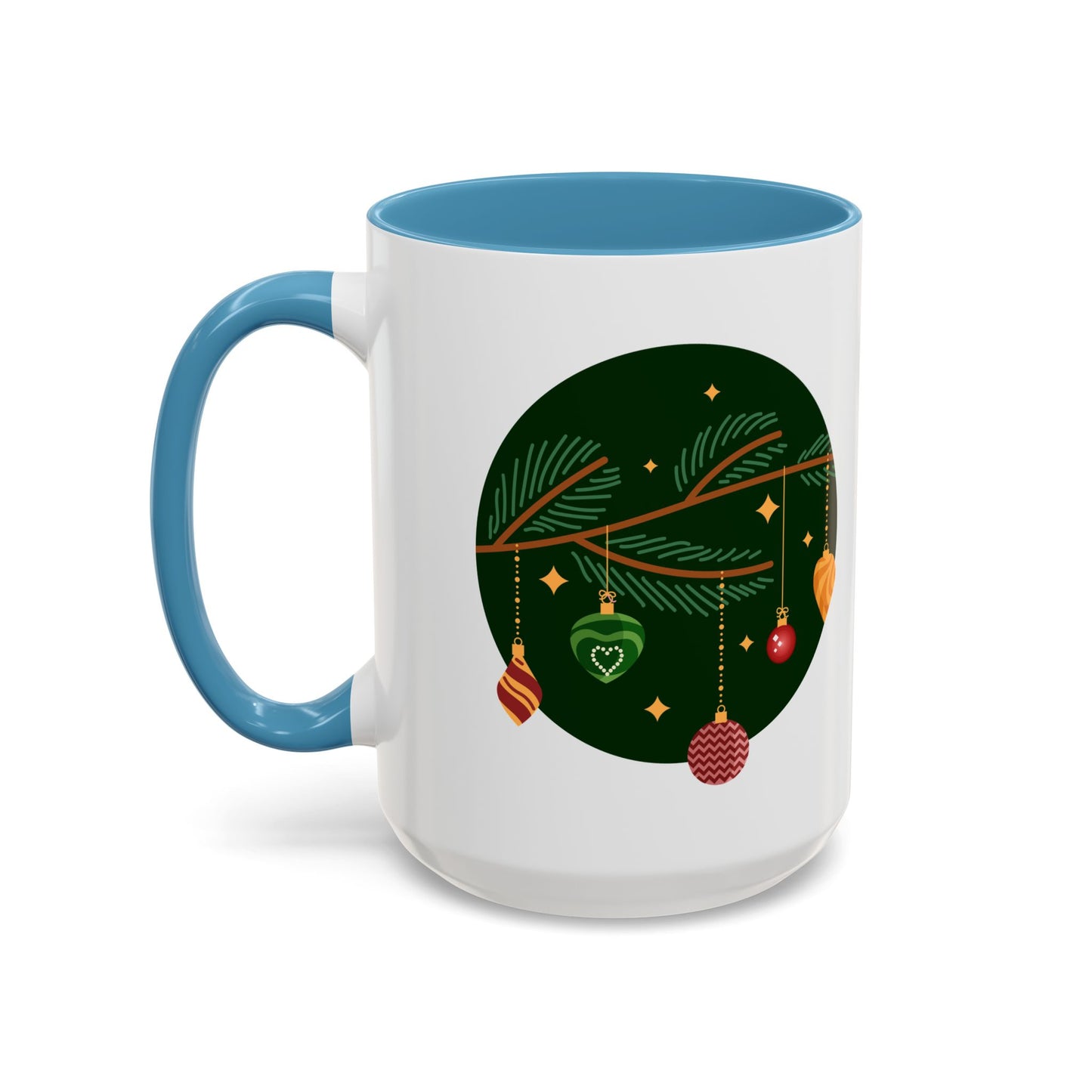 A Merry Little Bookmas - Coffee Mug - 11oz & 15oz