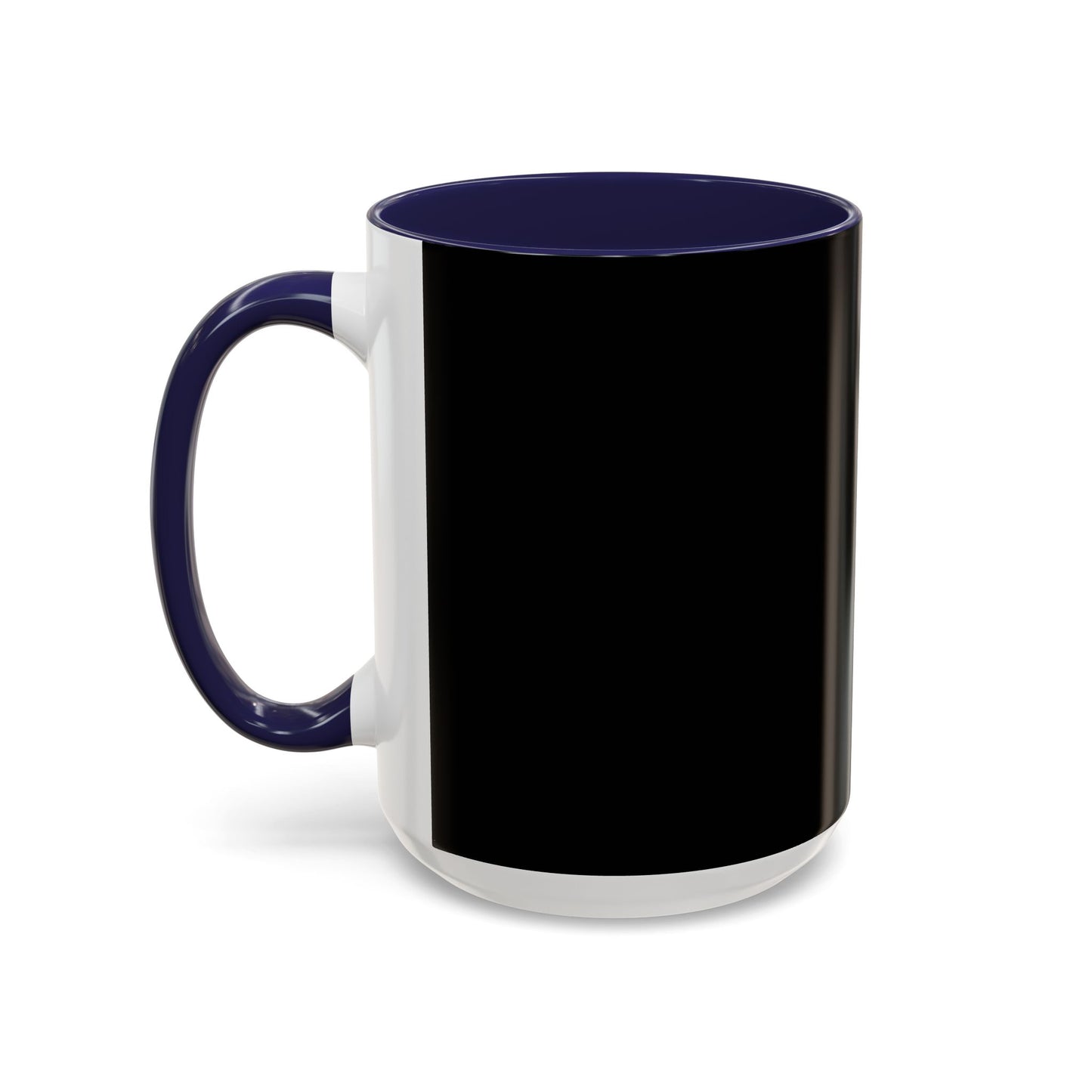Ardour Cover Design - Coffee Mug - 11oz & 15oz