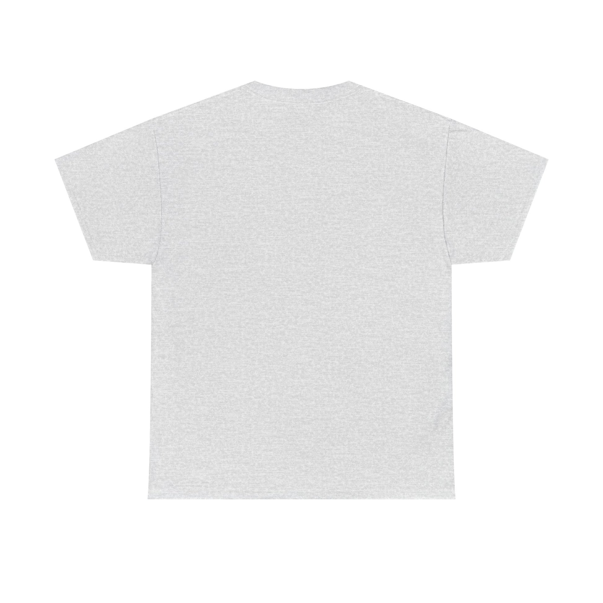 Book Lover's Unisex Heavy Cotton Tee - "Magic Exists" - The Dreamer's Bookshop.