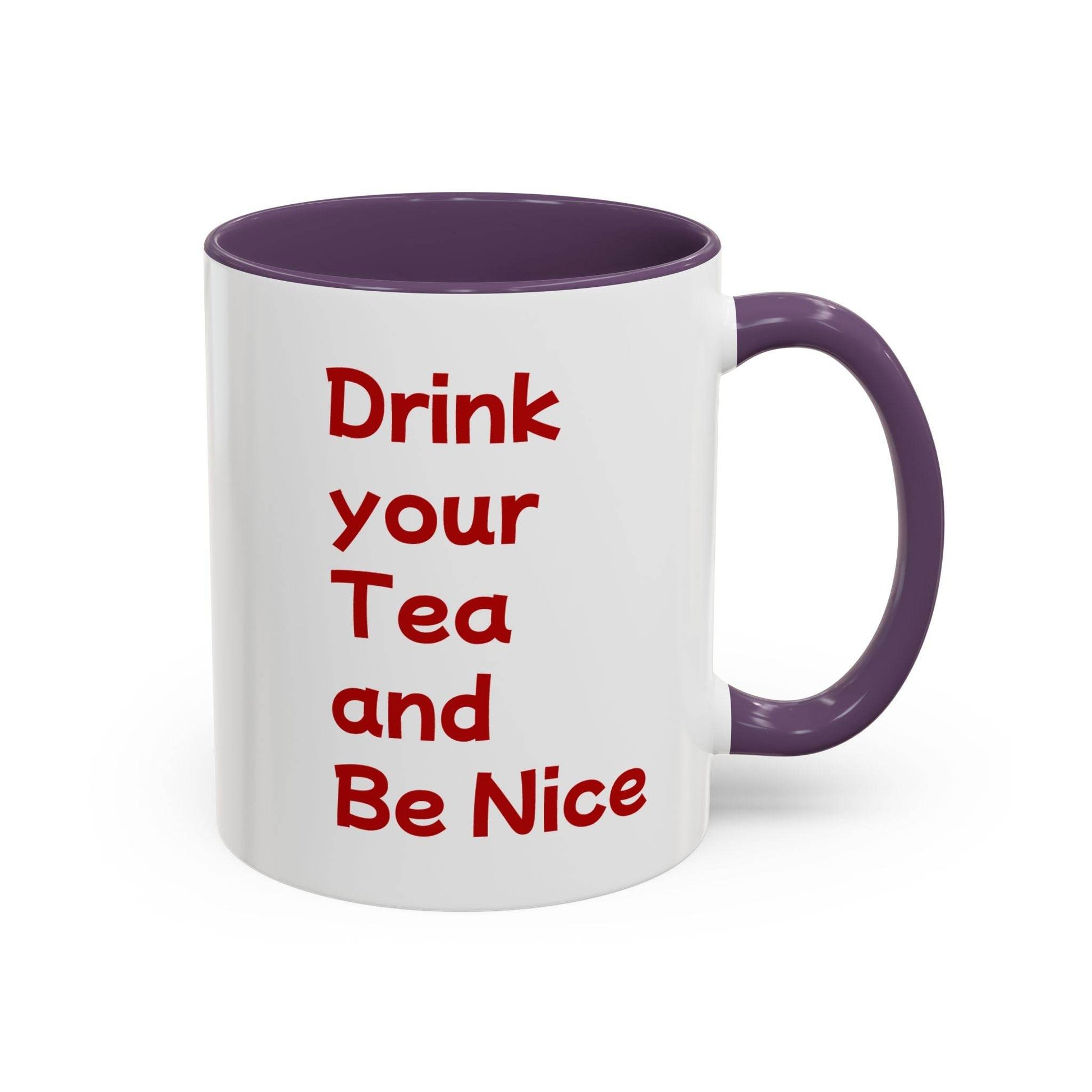 Playful Cat Love Mug - Cute Gift for Tea Lovers - The Dreamer's Bookshop.