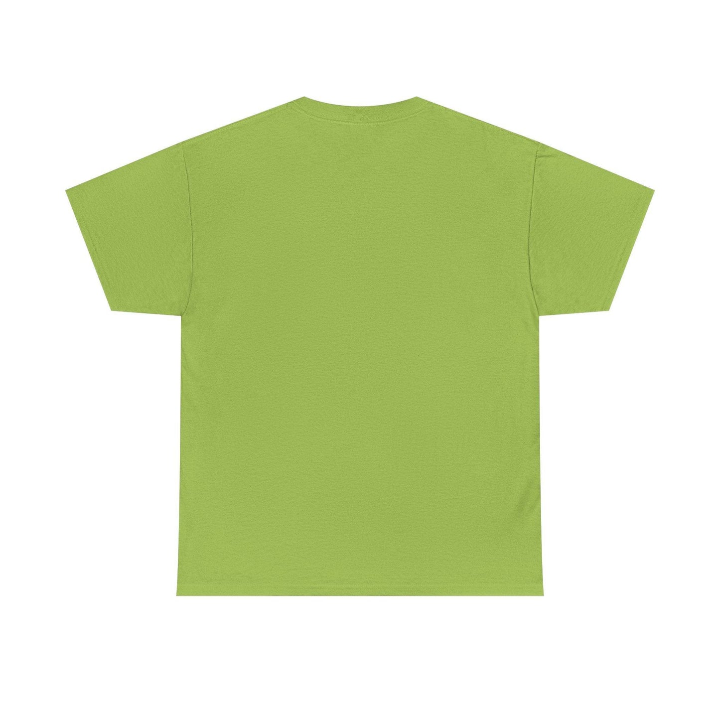 Fiction - Unisex Heavy Cotton Tee - Young Adult Novels - The Dreamer's Bookshop.