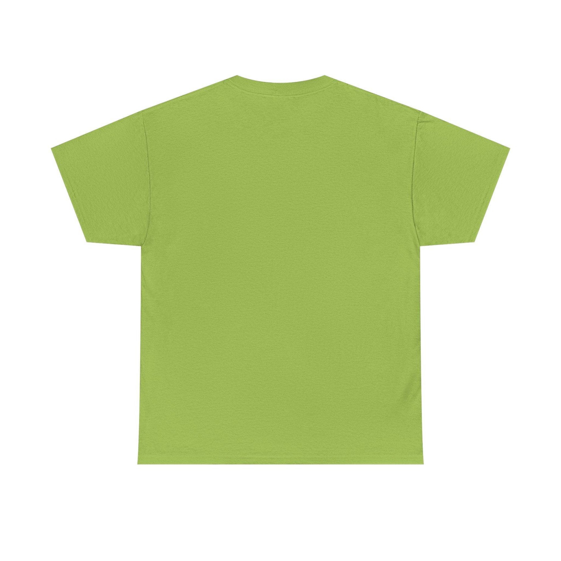 Fiction - Unisex Heavy Cotton Tee - Young Adult Novels - The Dreamer's Bookshop.