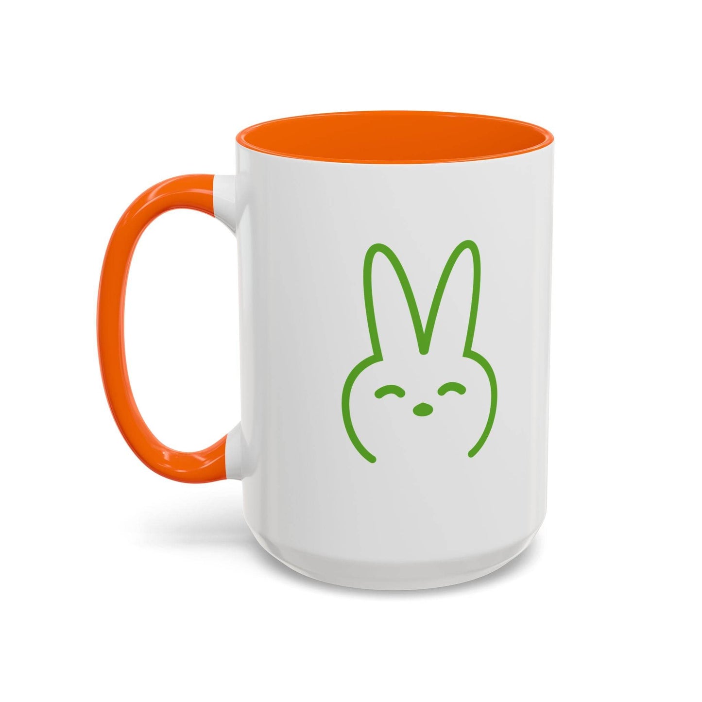 Don't Let Me Get Cold Accent Coffee Mug - Perfect Gift for Coffee Lovers - The Dreamer's Bookshop.