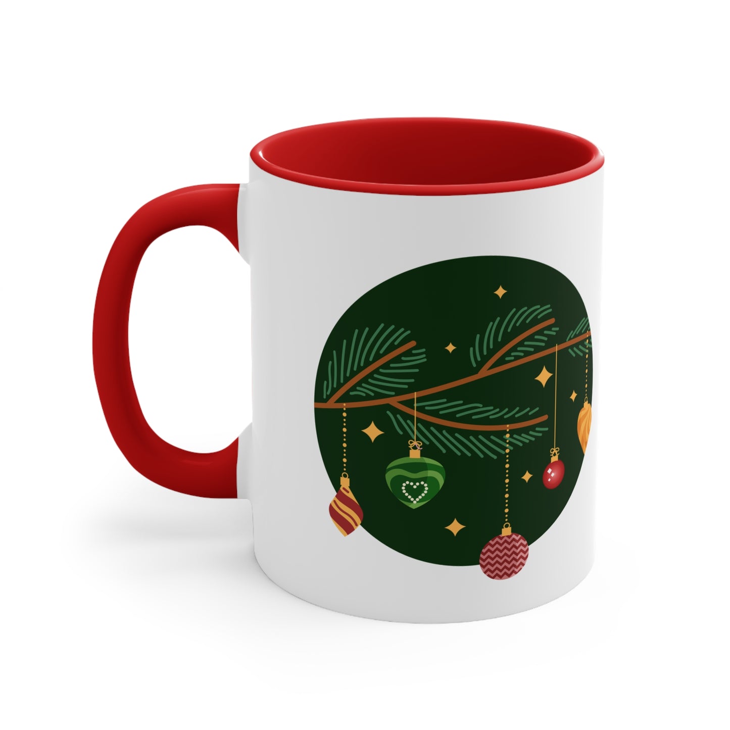 A Merry Little Bookmas - Mug - 11oz Booklovers' Coffee