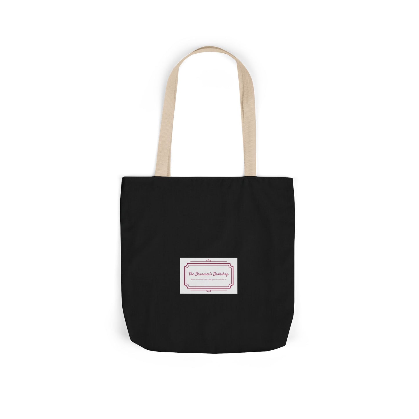 Tote Bag - "Dreams" Cover - Gift for Book lovers