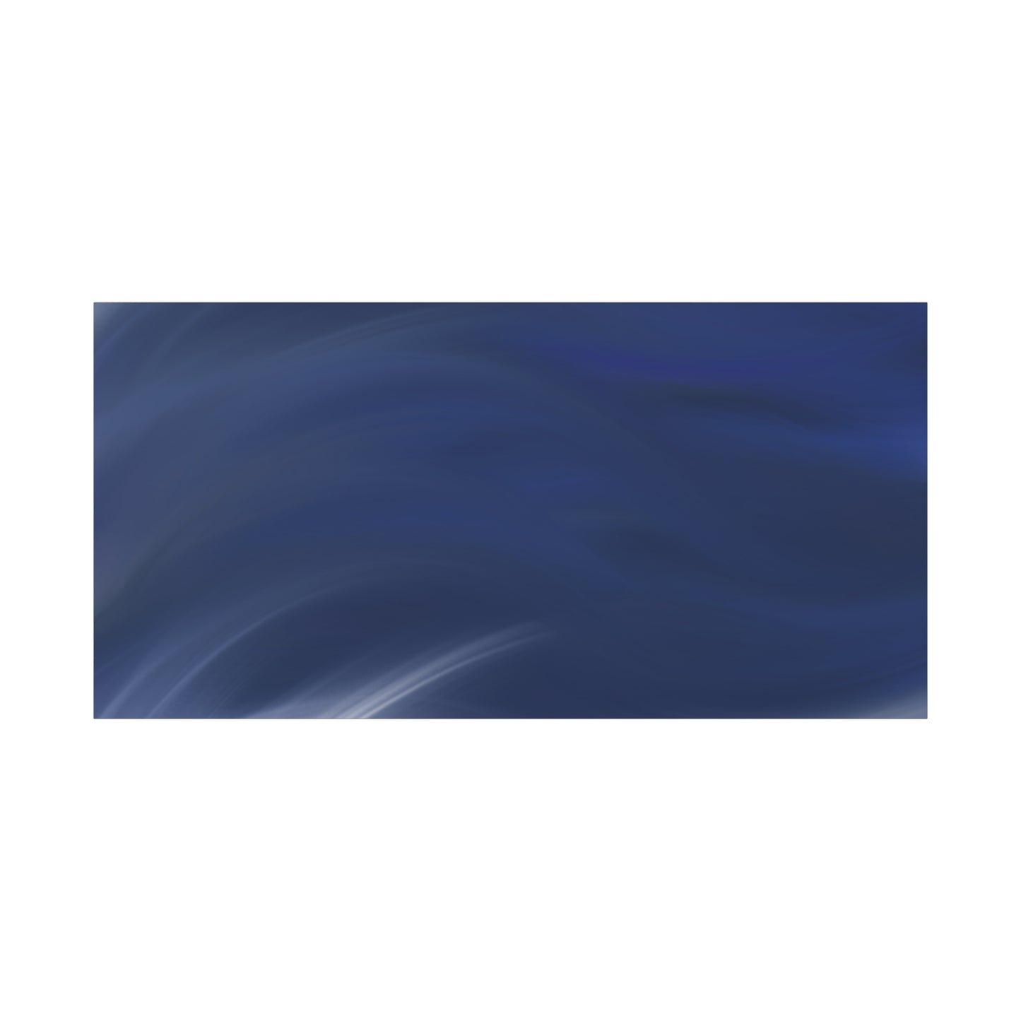 Pastel Dream Canvas *Sad Storm* Visual Poetry