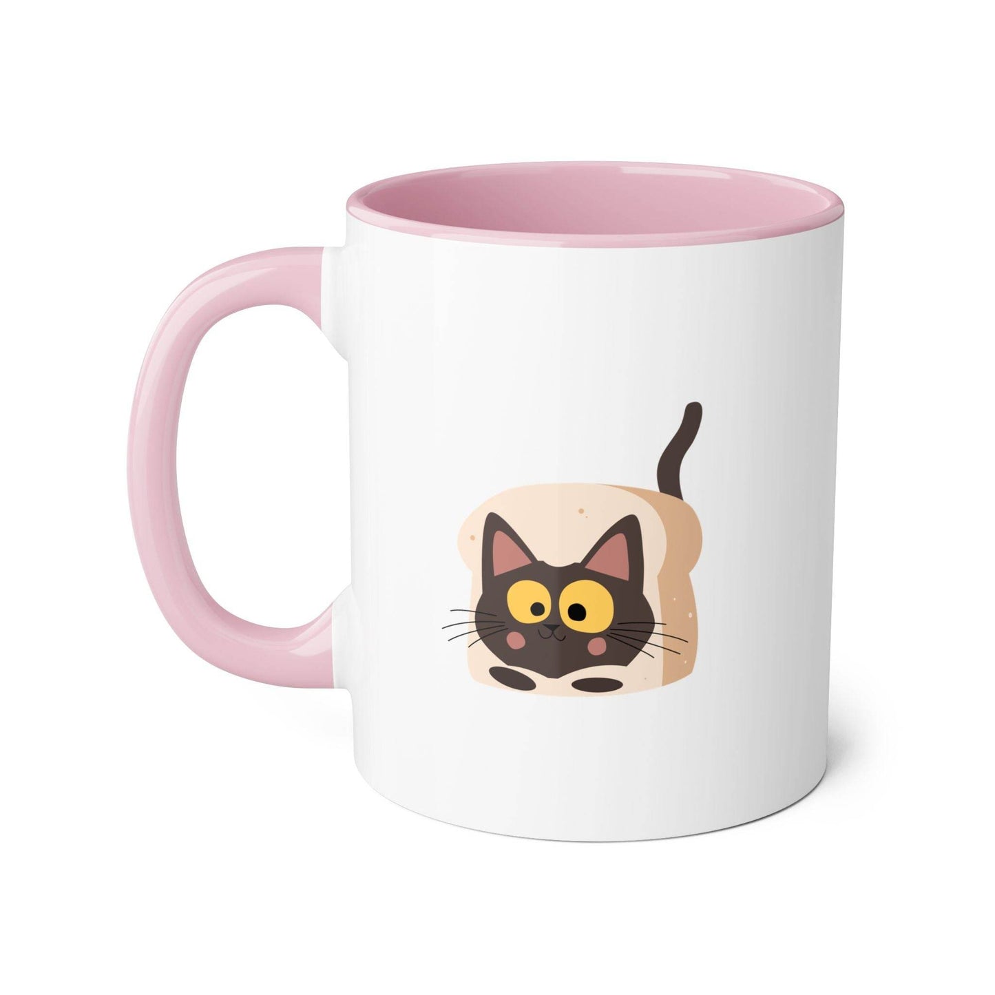 I was expecting You Accent Mug - 11oz Cup for Coffee Lovers - The Dreamer's Bookshop.