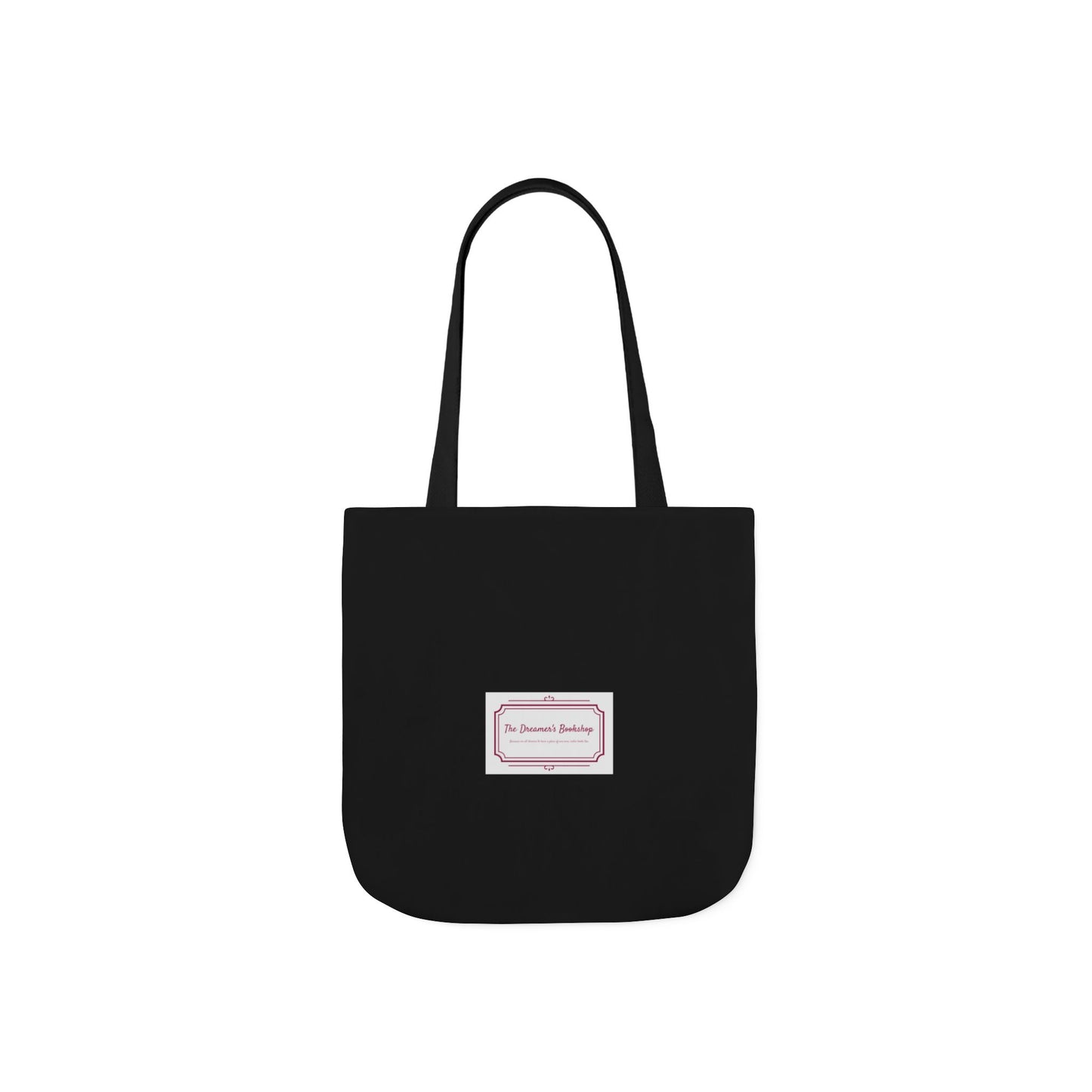 Tote Bag - "Ardour" Cover Design