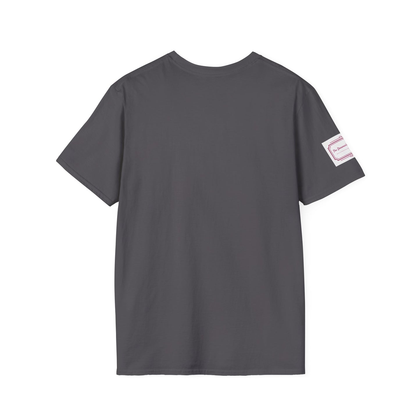 Unisex Softstyle T-Shirt - Spooky Halloween