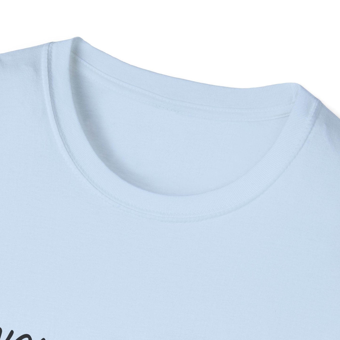 Inspirational Unisex Softstyle T-Shirt - Ignite Your Passion - The Dreamer's Bookshop.
