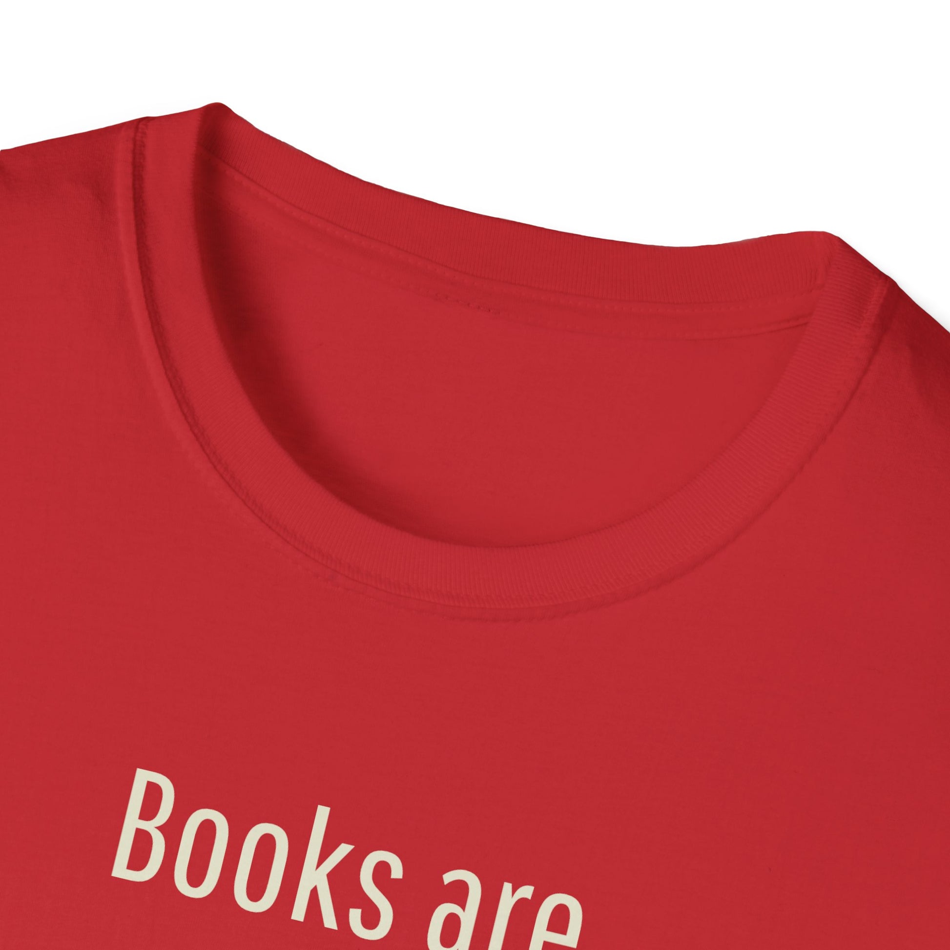 Unisex -Inspired T-Shirt - "Portals" - Inspirational - The Dreamer's Bookshop.